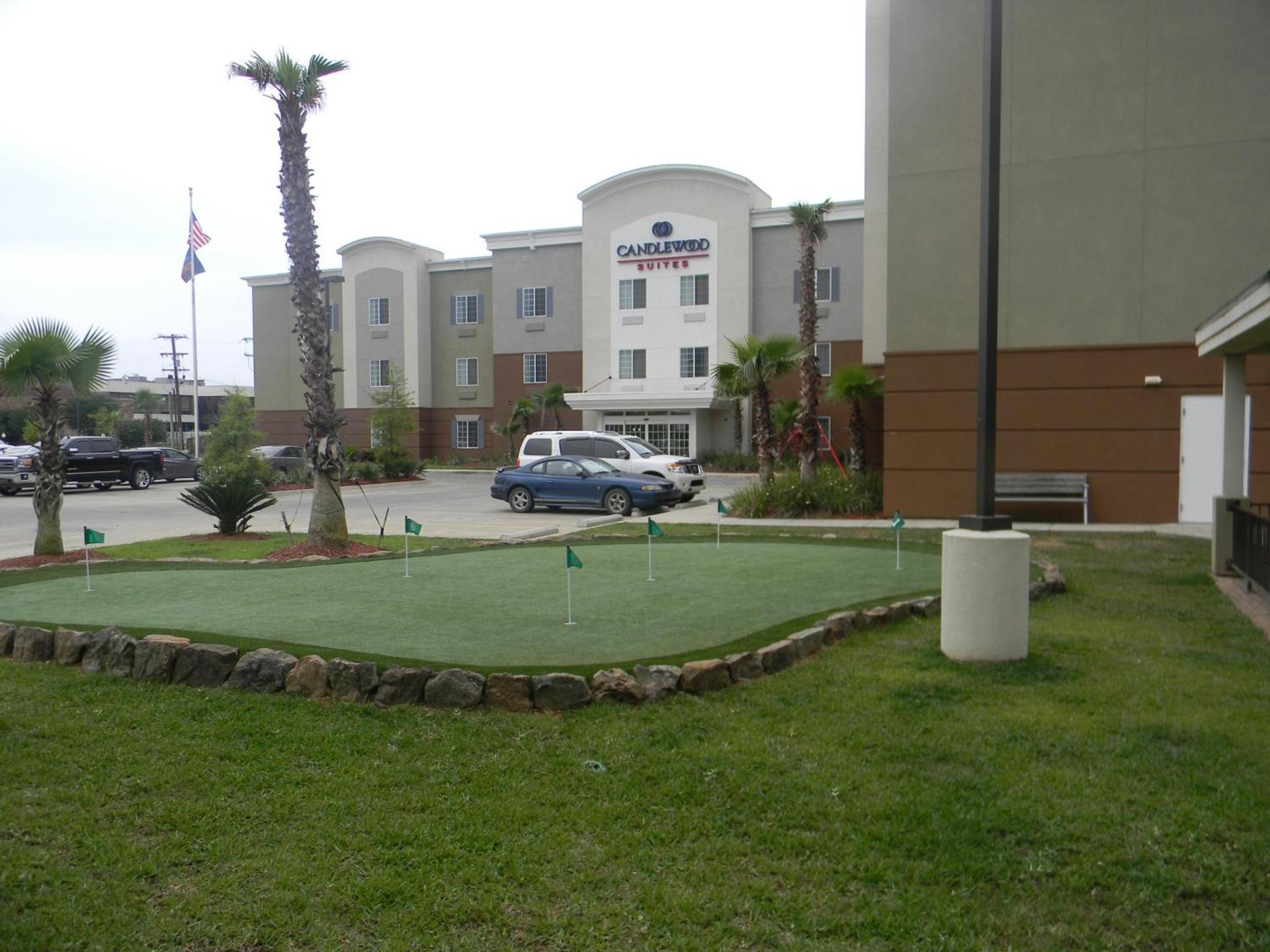 Candlewood Suites Alexandria by IHG photo 4