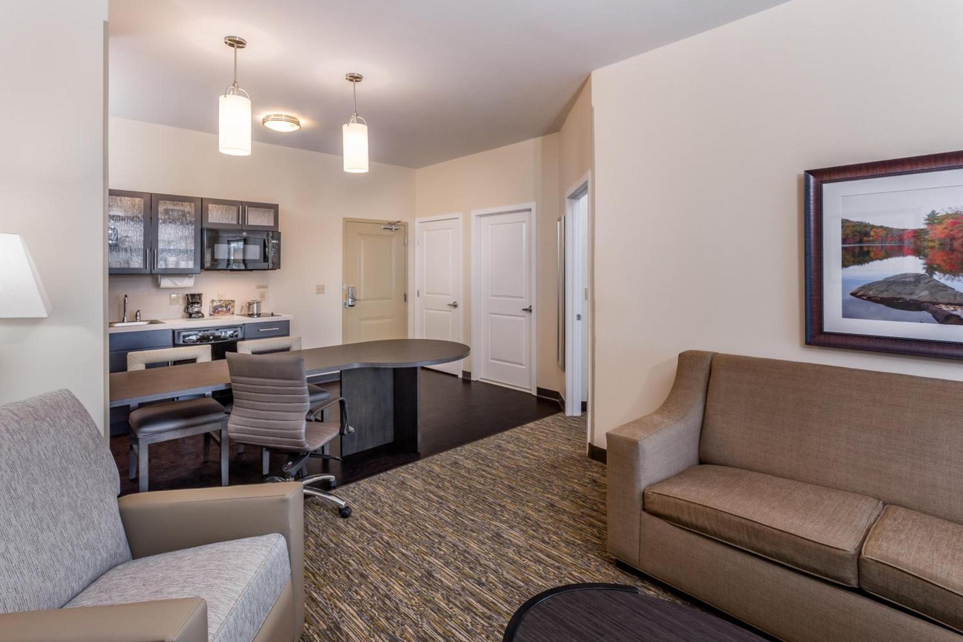 Candlewood Suites Bethlehem South by IHG photo 10