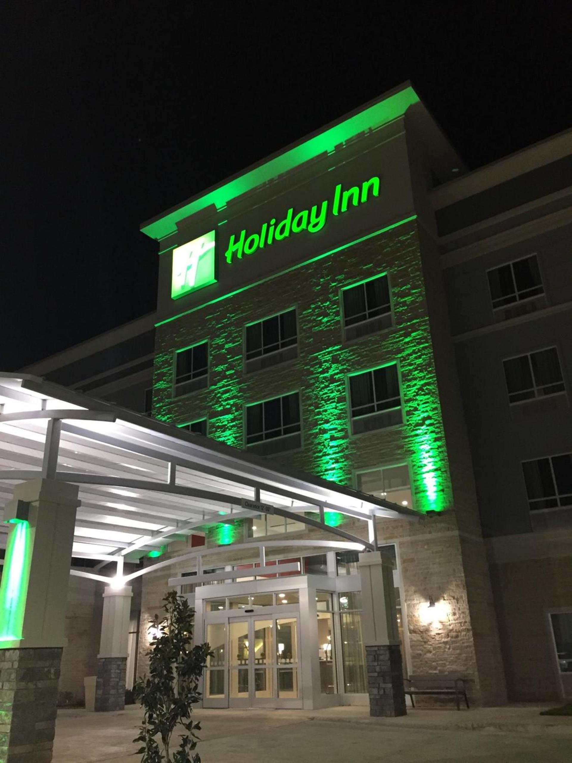 Holiday Inn Abilene - North College Area by IHG photo 1