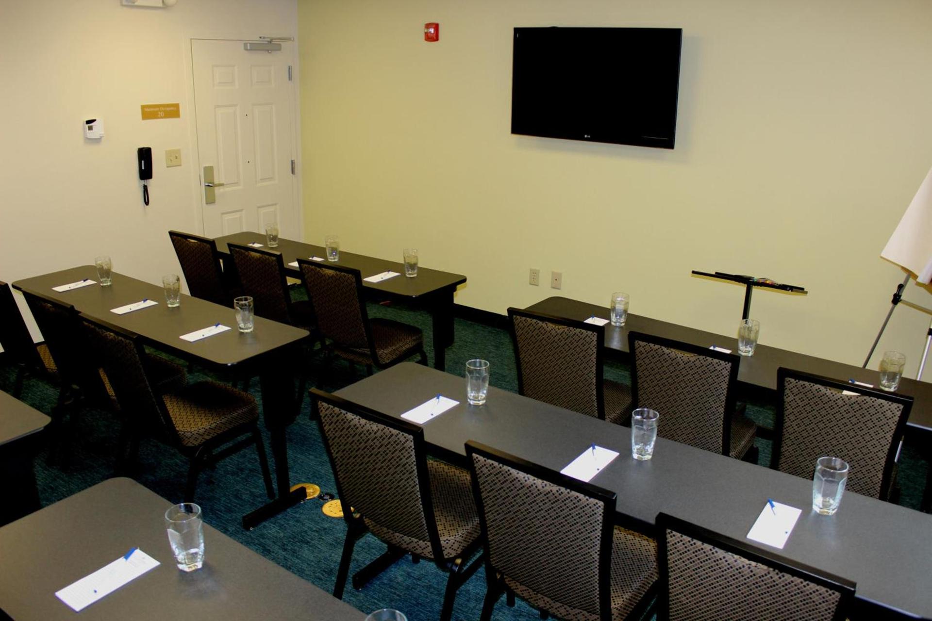 Candlewood Suites Arundel Mills / BWI Airport by IHG photo 24