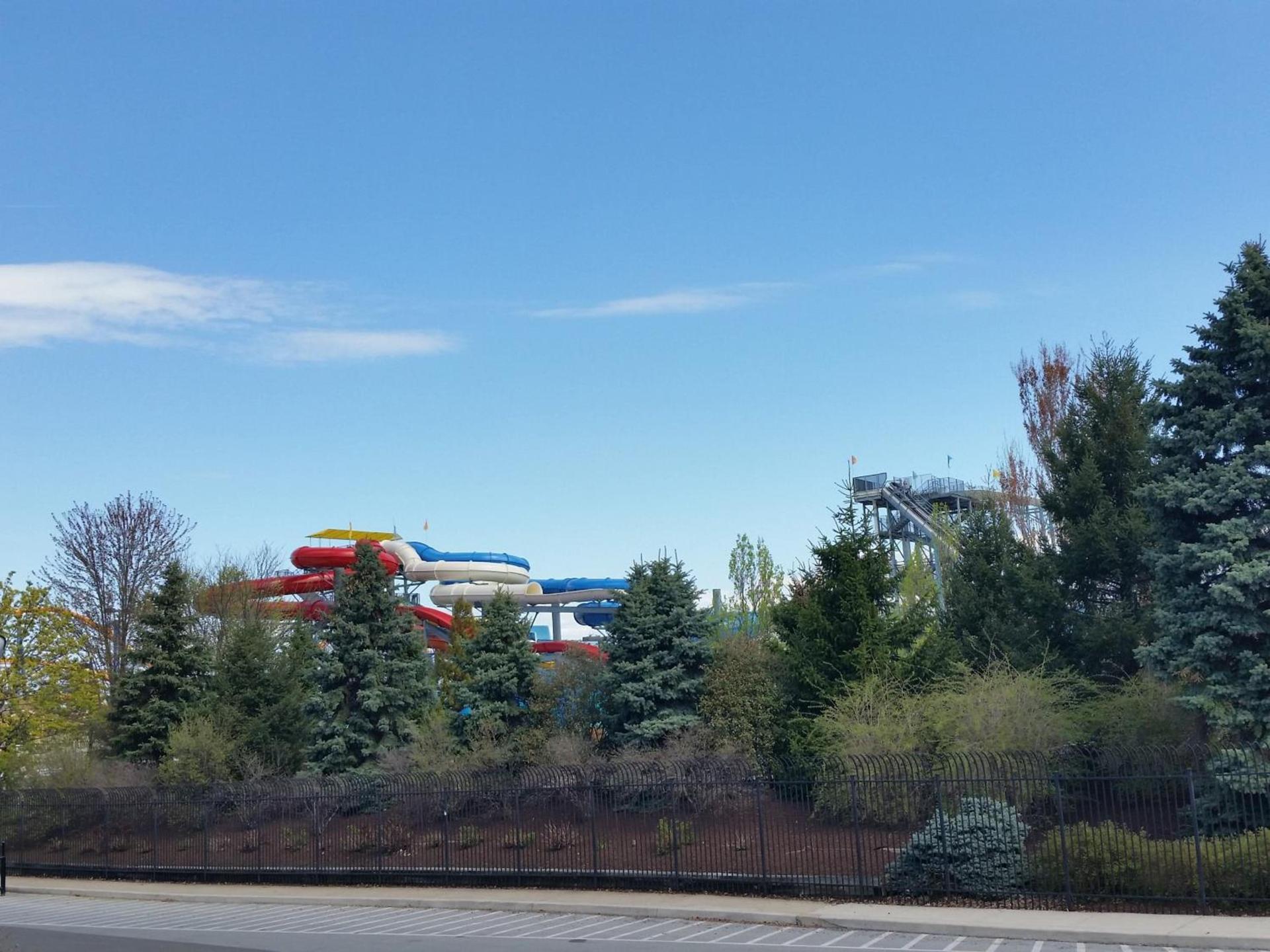 Holiday Inn Express & Suites Allentown-Dorney Park Area by IHG photo 5