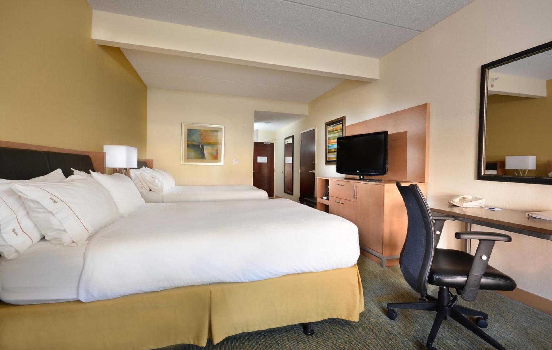 Holiday Inn Express Hotel & Suites High Point South by IHG photo 29