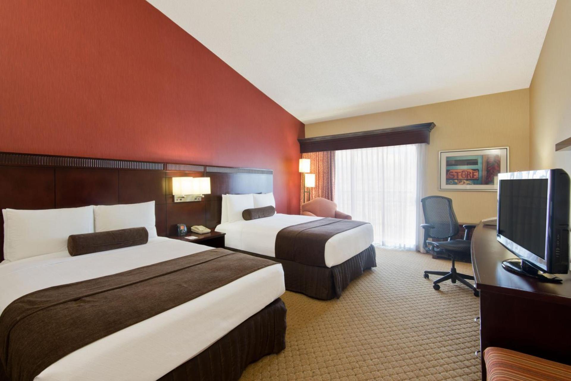 Crowne Plaza Albuquerque by IHG photo 28