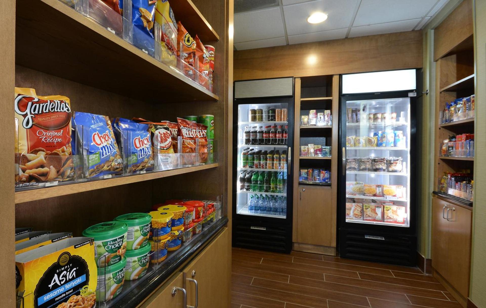 Holiday Inn Express Hotel & Suites High Point South by IHG photo 25