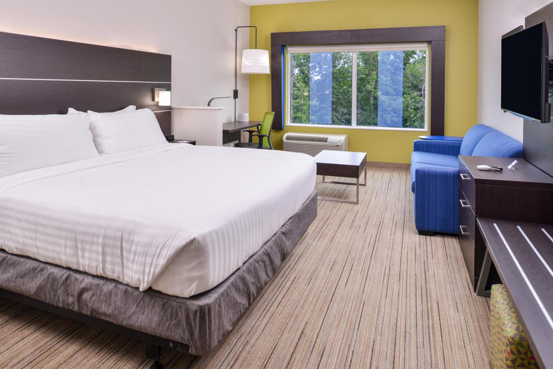 Holiday Inn Express - Bethlehem by IHG photo 36