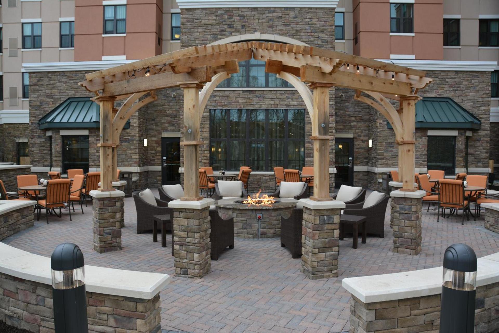 Staybridge Suites Albany Wolf Rd-Colonie Center by IHG photo 34