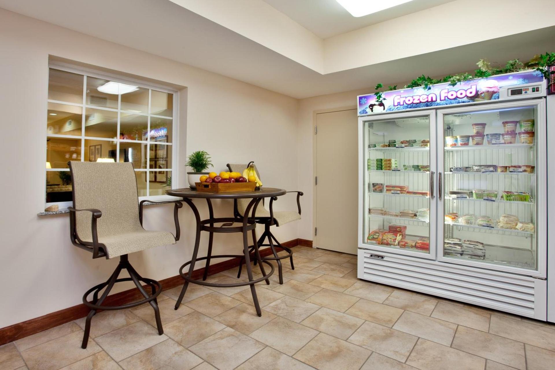 Candlewood Suites New Iberia by IHG photo 25