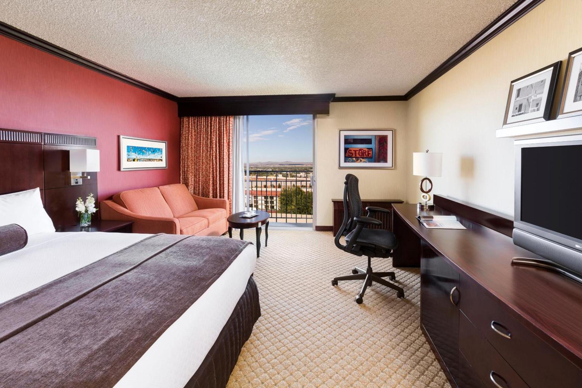 Crowne Plaza Albuquerque by IHG photo 37