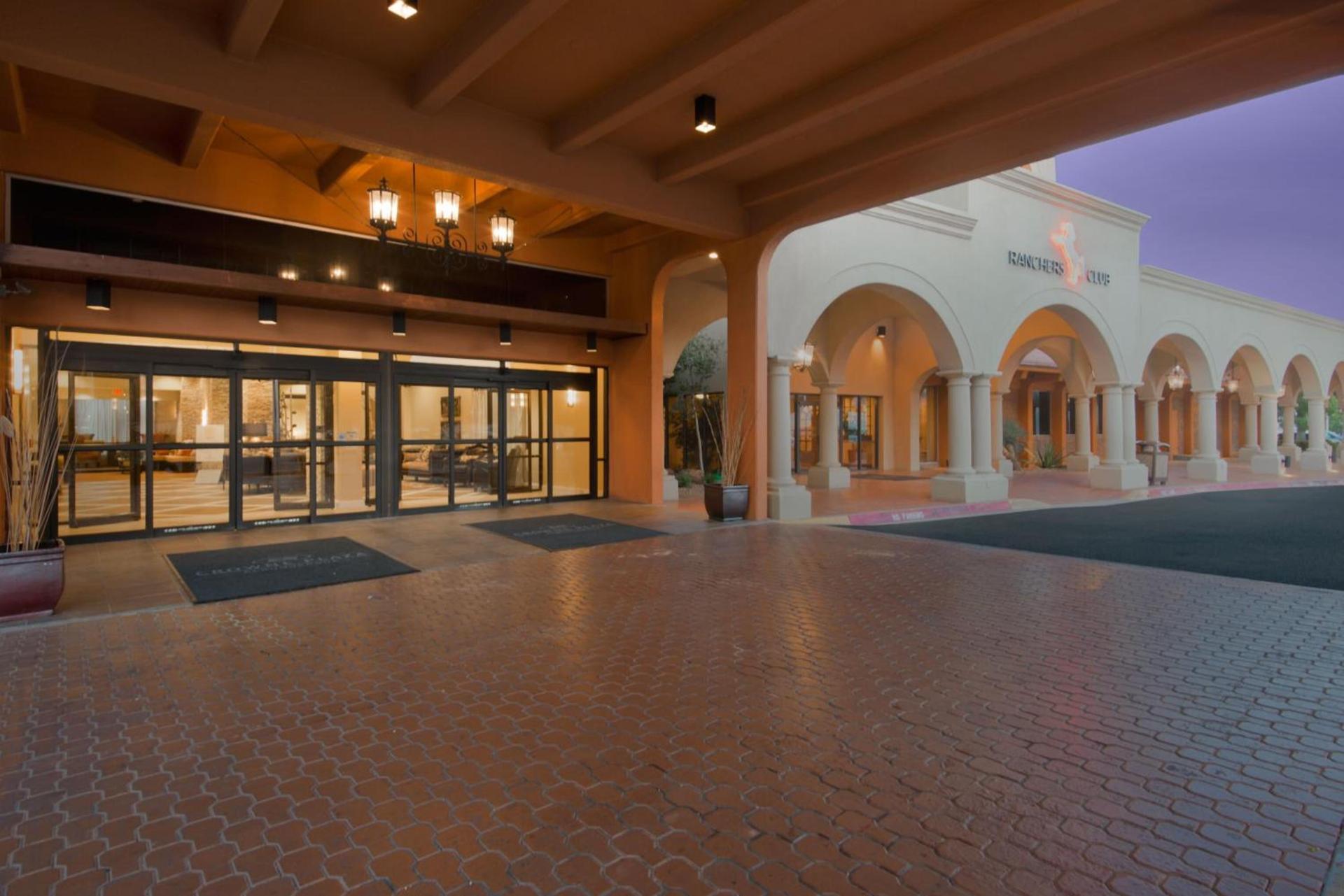 Crowne Plaza Albuquerque by IHG photo 13