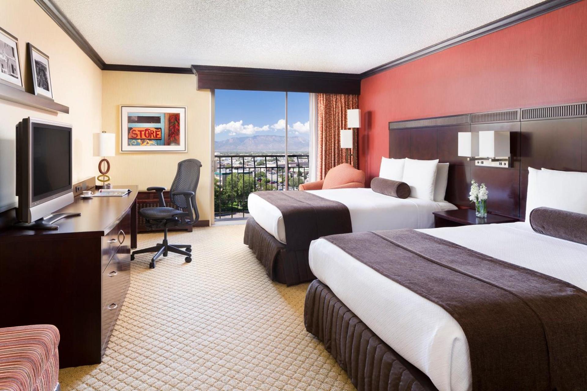 Crowne Plaza Albuquerque by IHG photo 38