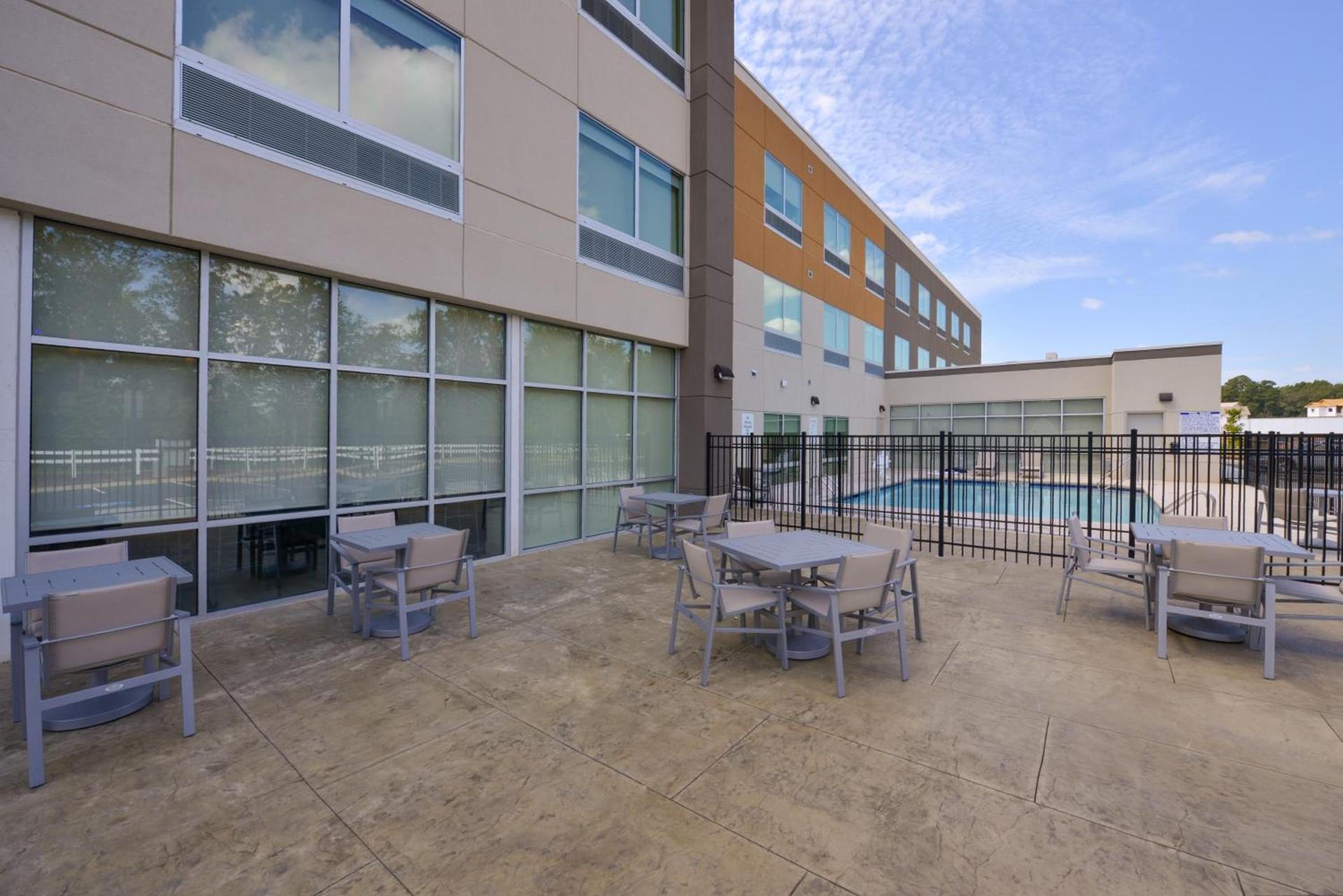 Holiday Inn Express - Bethlehem by IHG photo 21
