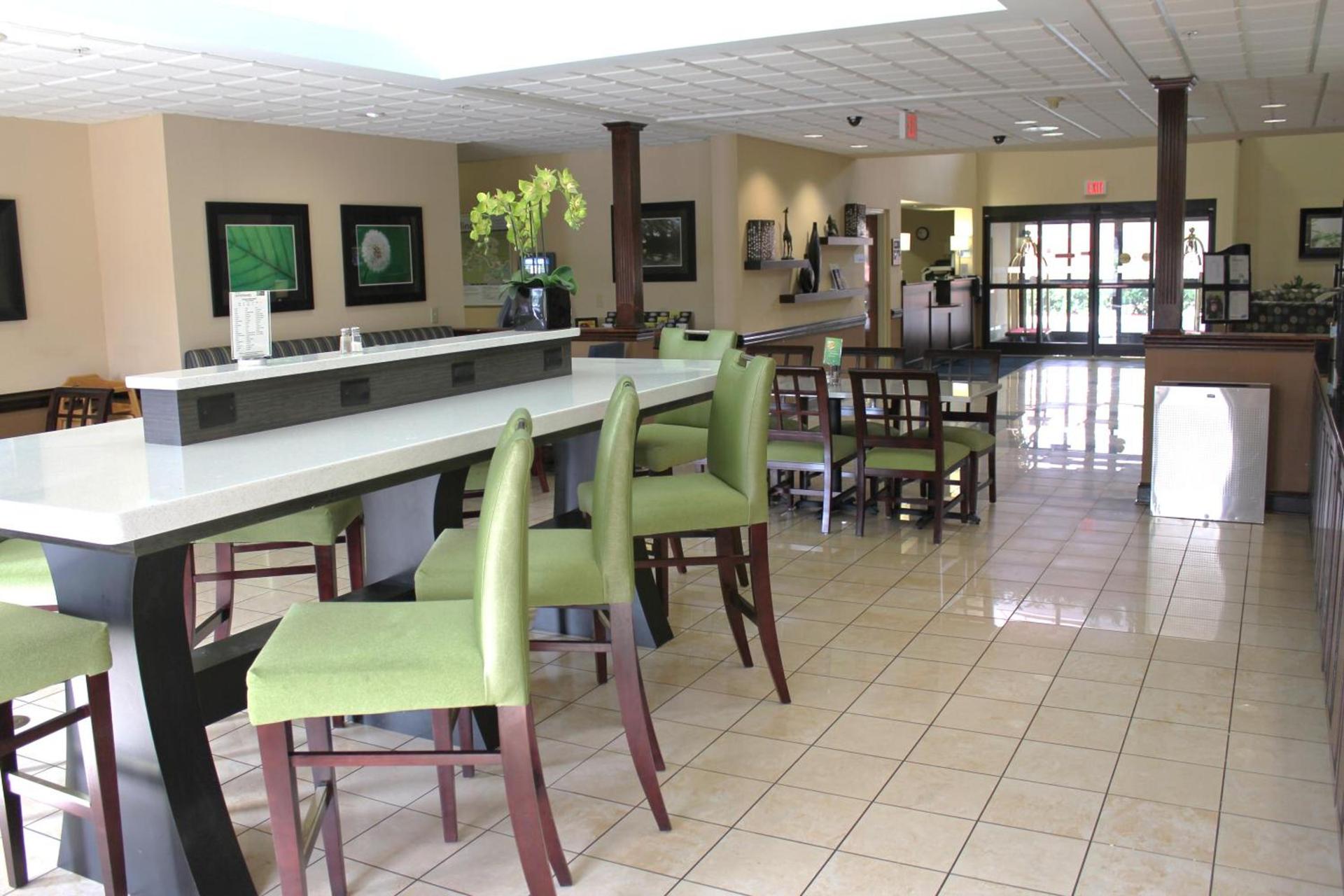 Comfort Inn & Suites Asheboro East photo 4