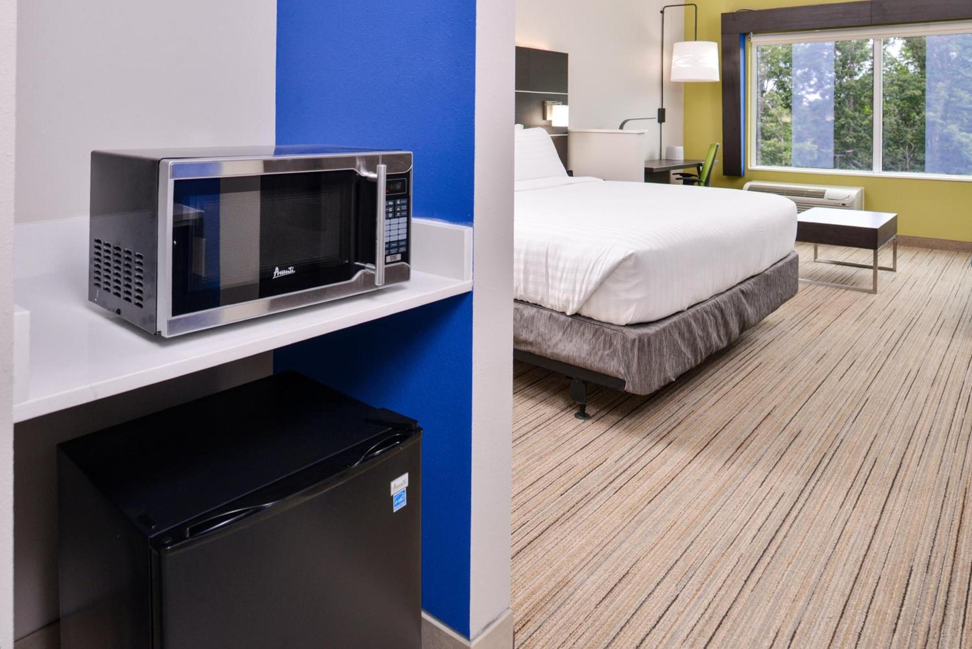 Holiday Inn Express - Bethlehem by IHG photo 14