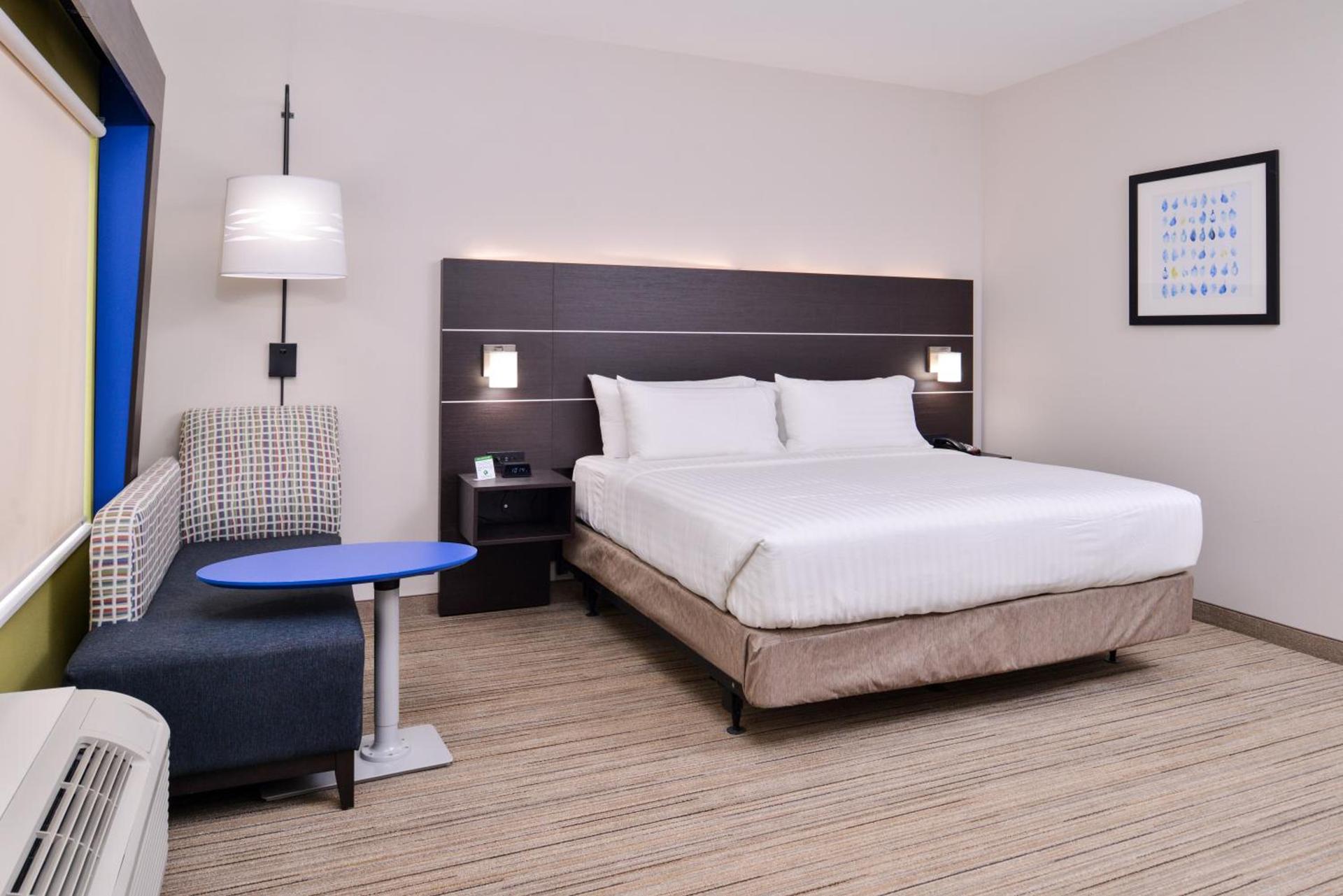 Holiday Inn Express - Bethlehem by IHG photo 38