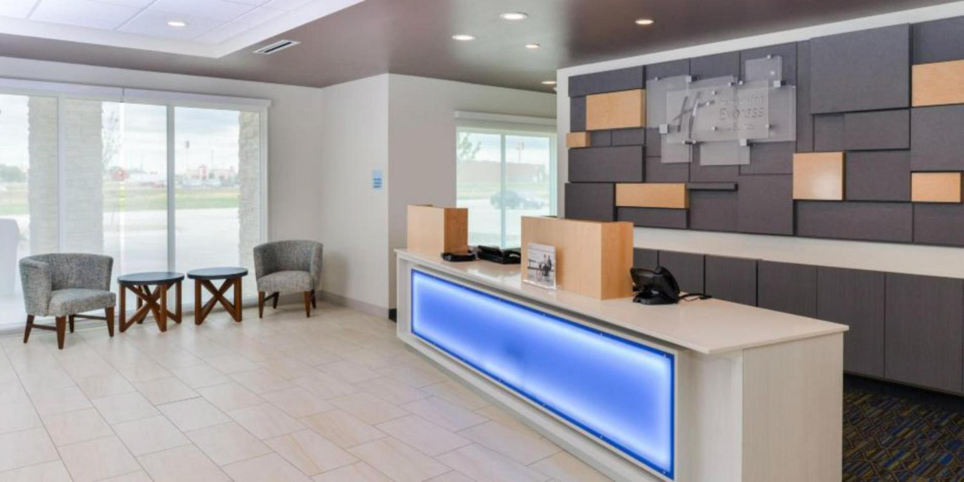 Holiday Inn Express - Alliance by IHG photo 11