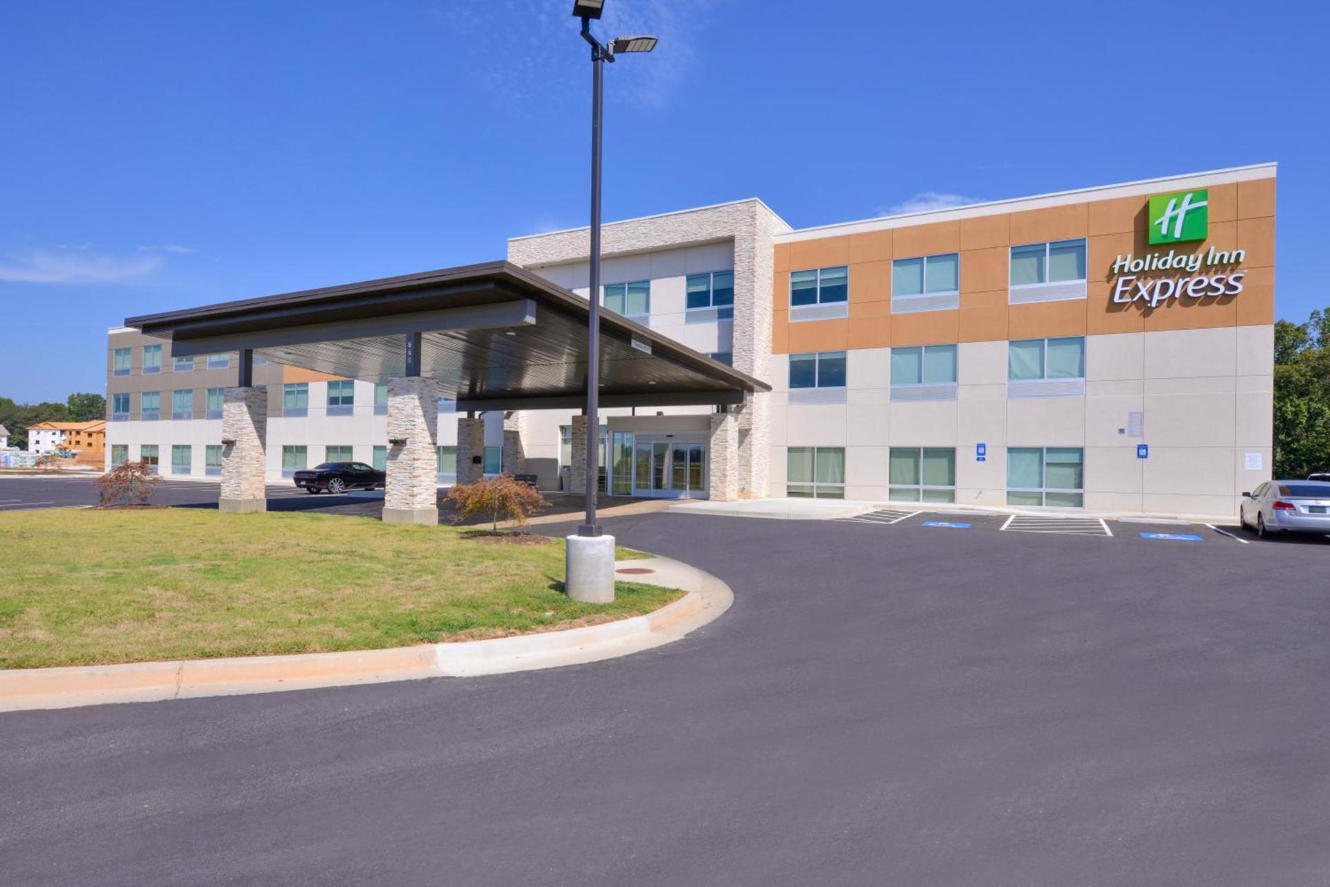 Holiday Inn Express - Bethlehem by IHG photo 1