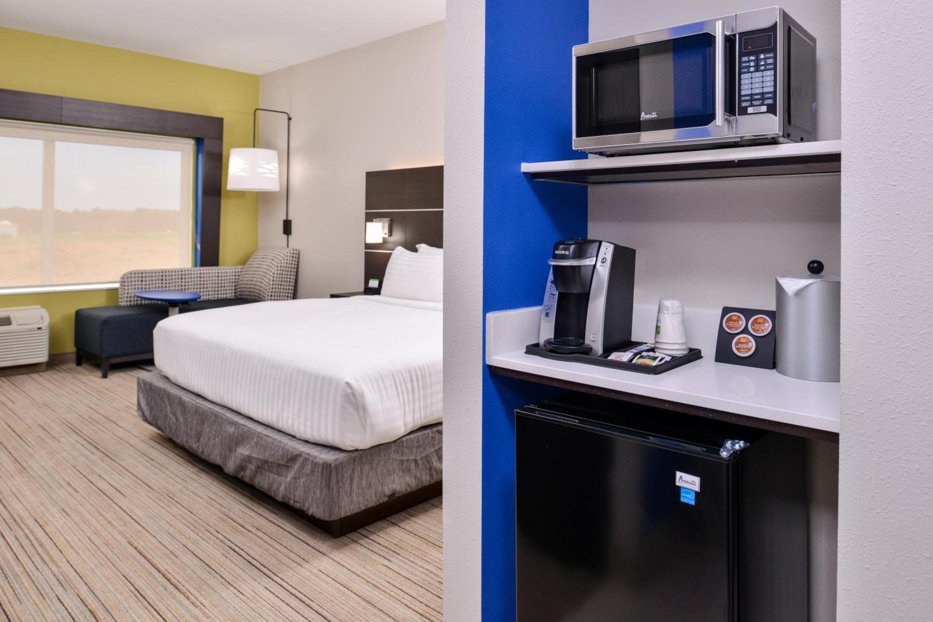 Holiday Inn Express - Bethlehem by IHG photo 13