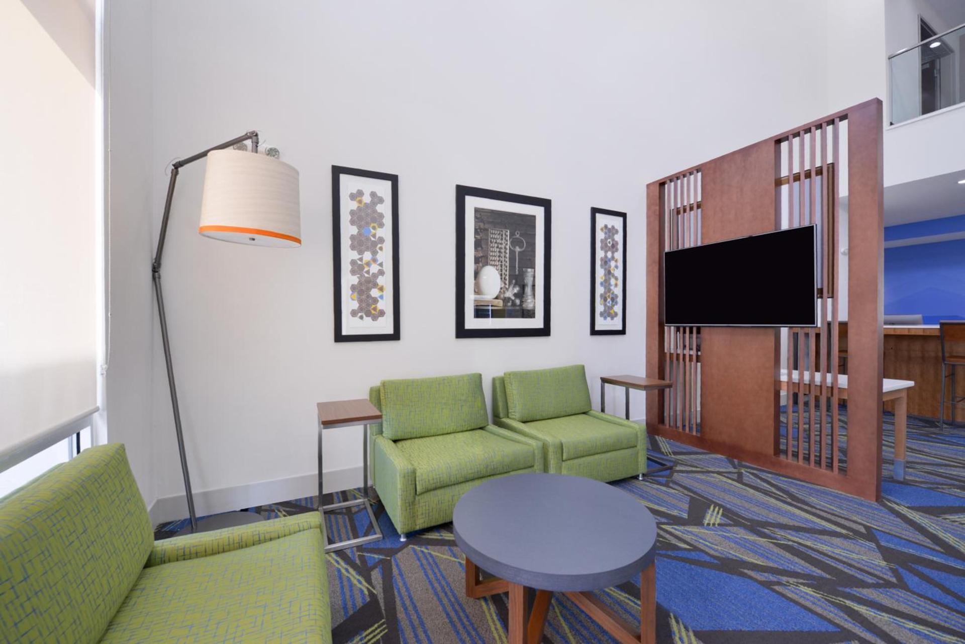 Holiday Inn Express - Bethlehem by IHG photo 11
