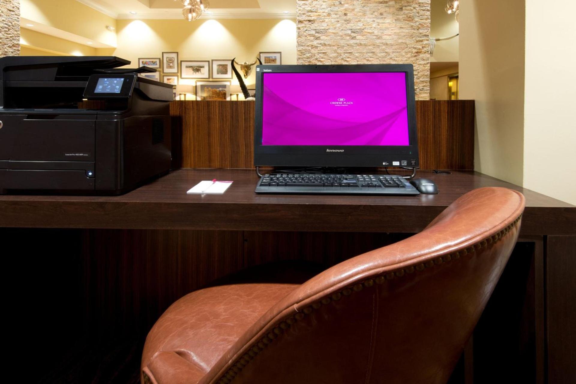 Crowne Plaza Albuquerque by IHG photo 21