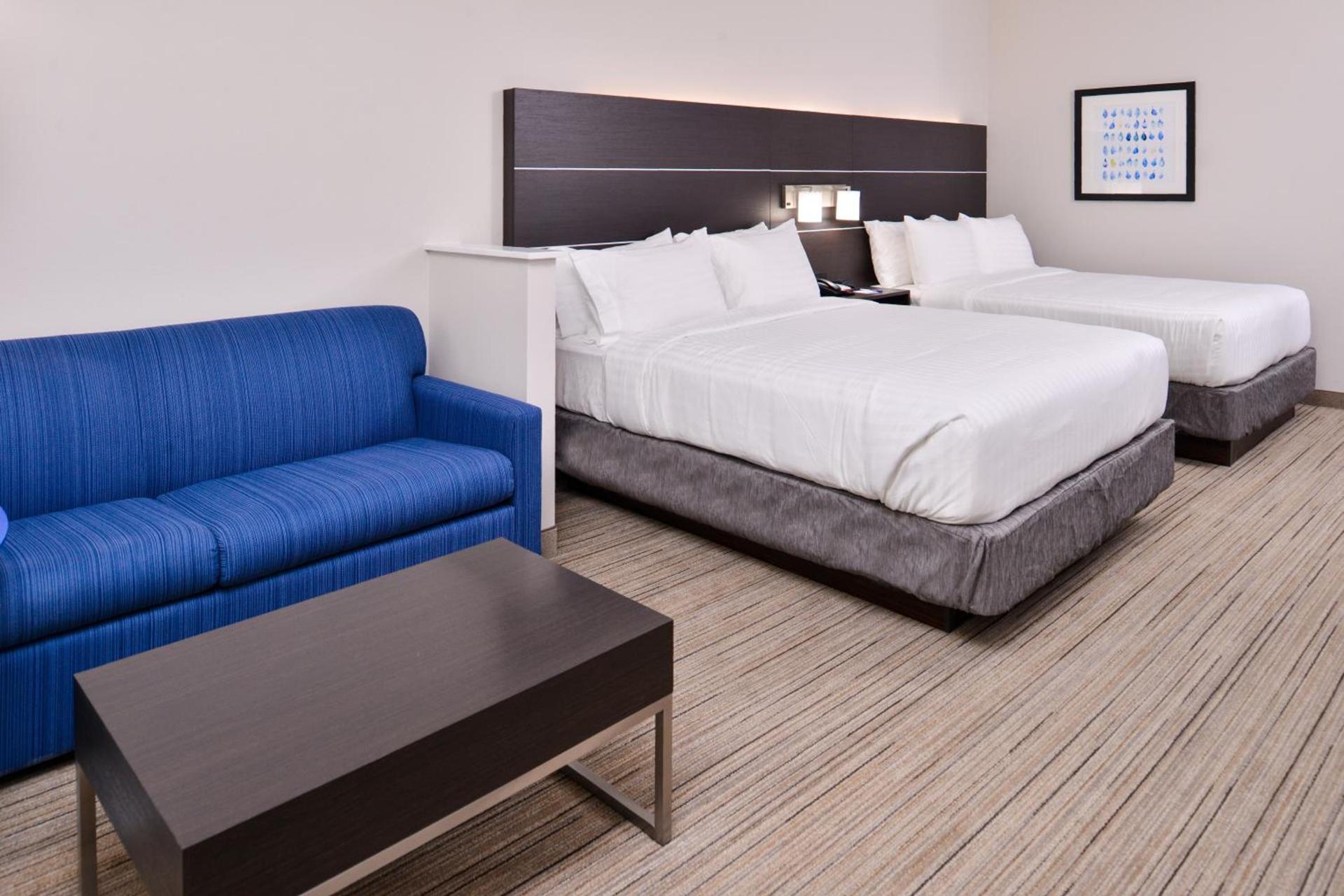 Holiday Inn Express - Bethlehem by IHG photo 40