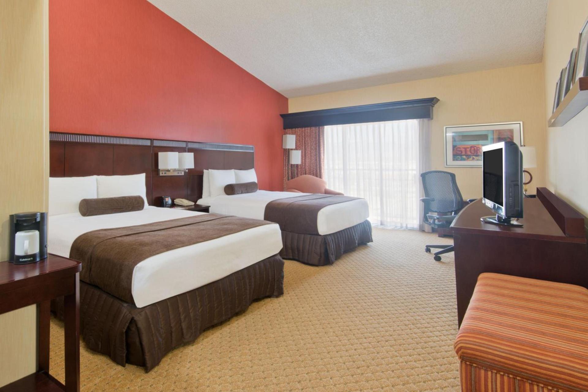 Crowne Plaza Albuquerque by IHG photo 24