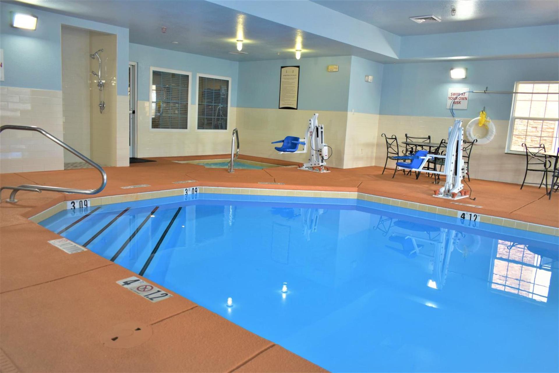 Staybridge Suites Albuquerque North by IHG photo 22