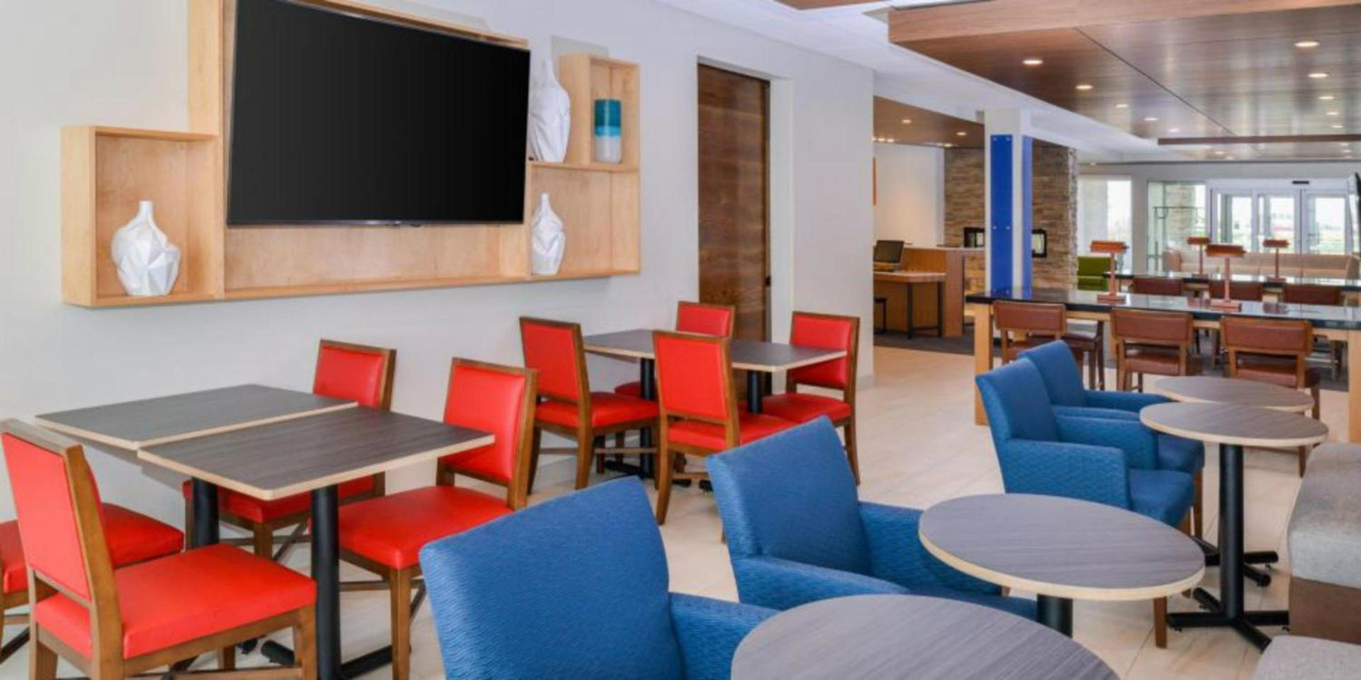Holiday Inn Express - Alliance by IHG photo 24