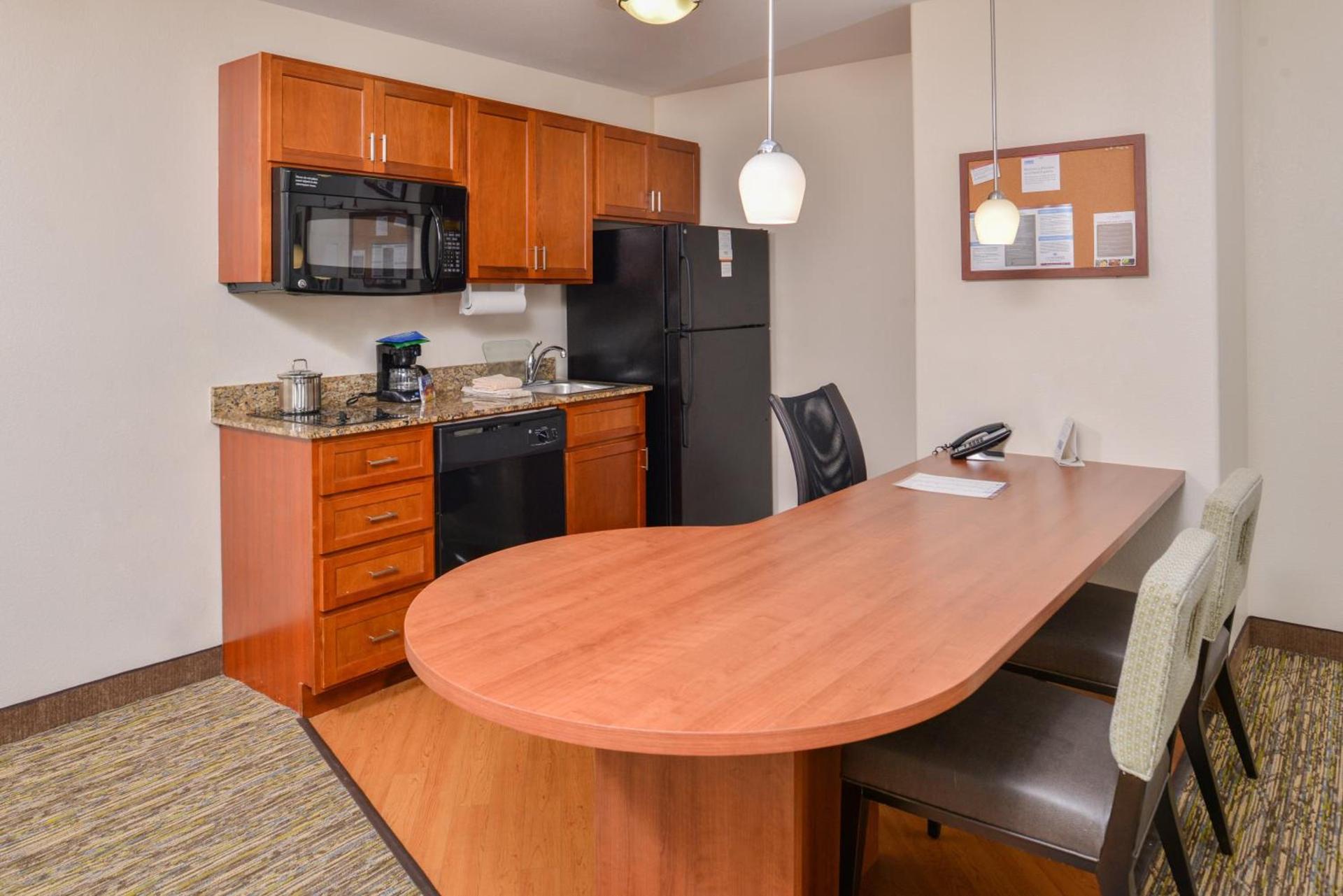 Candlewood Suites Abilene, an IHG Hotel photo 2