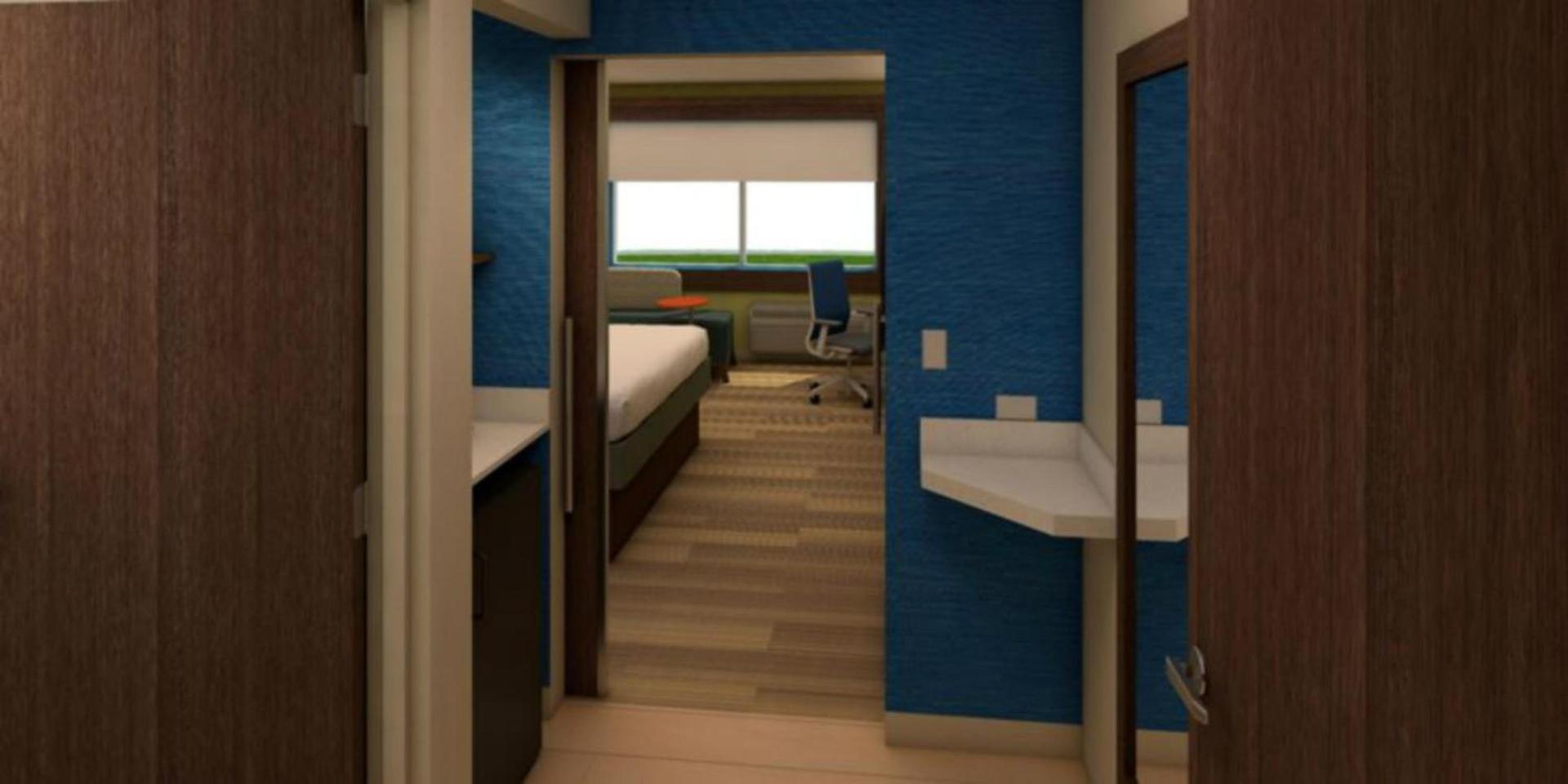Holiday Inn Express - Alliance by IHG photo 38