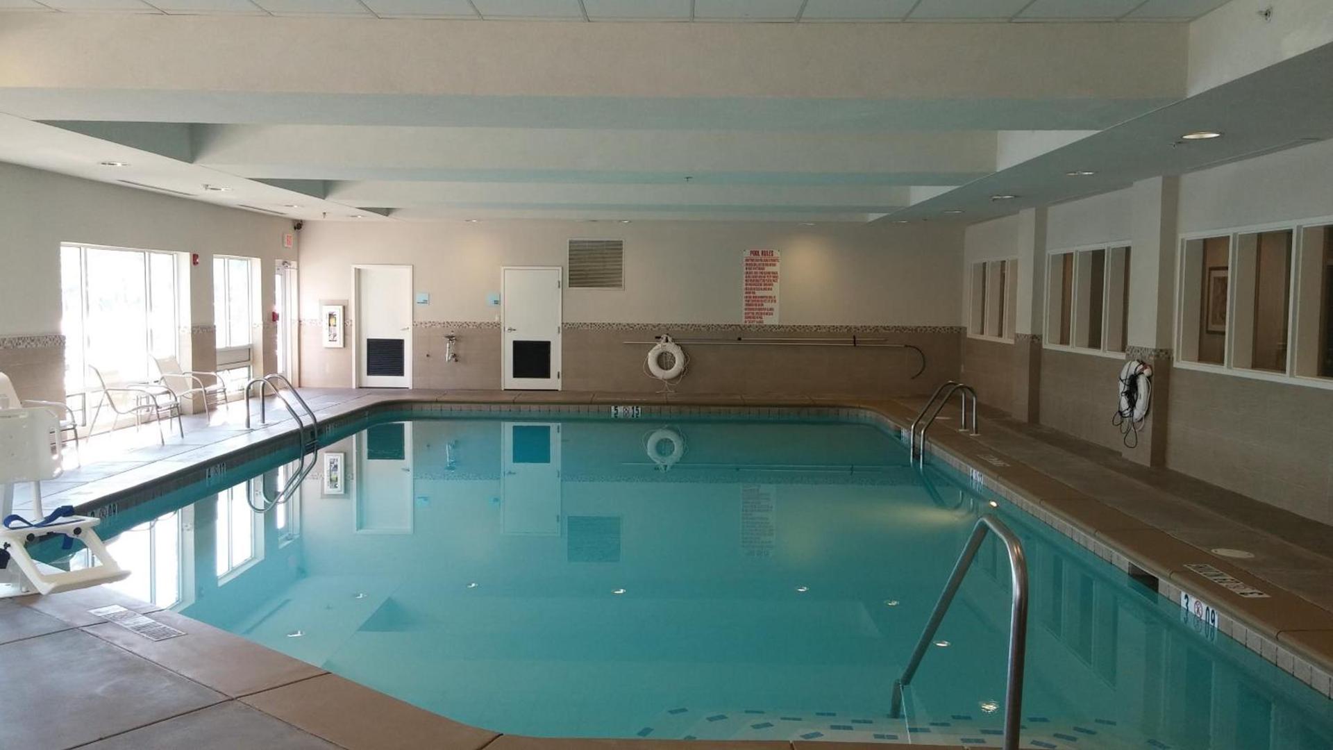 Holiday Inn Express Augusta North by IHG photo 3
