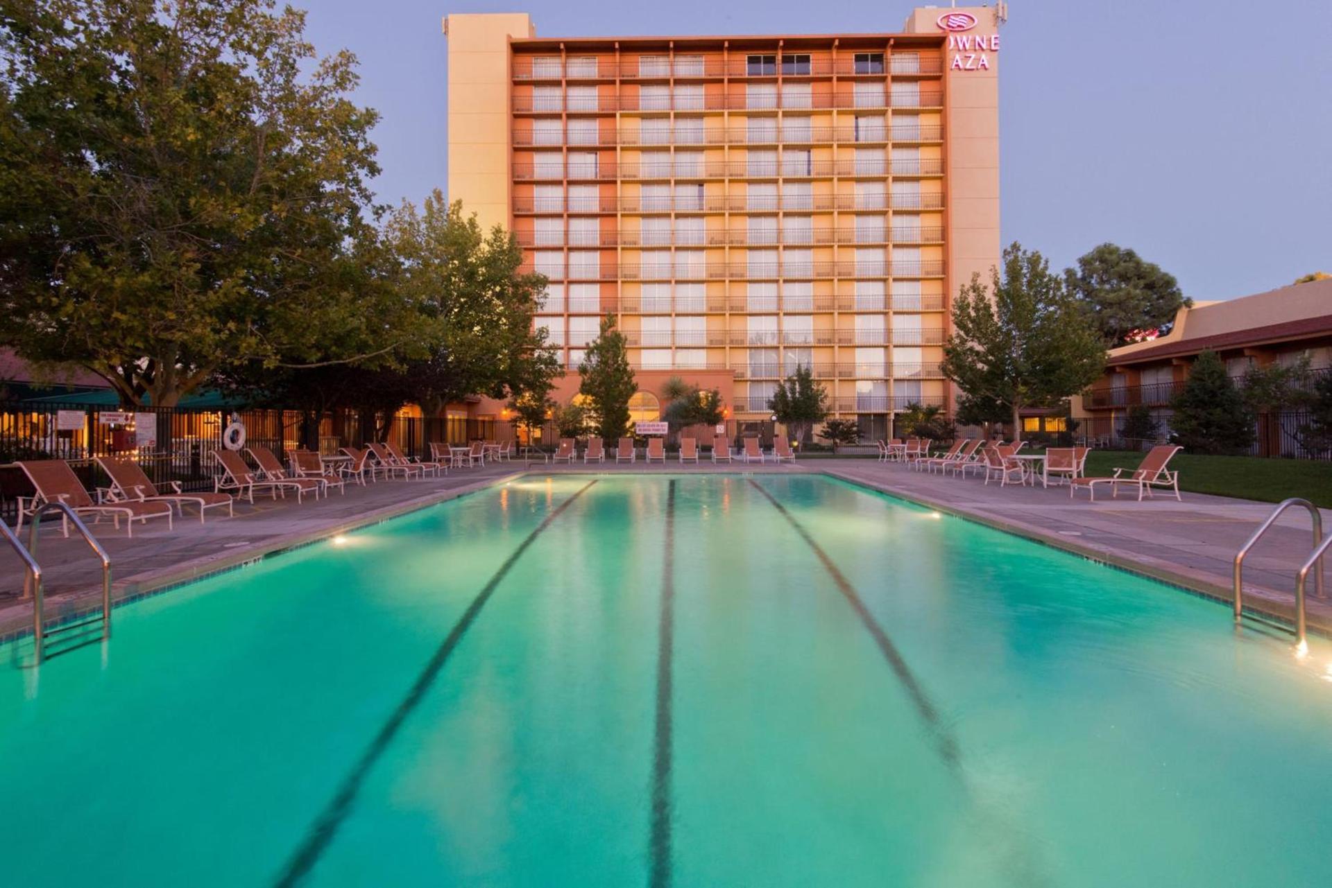 Crowne Plaza Albuquerque by IHG photo 8