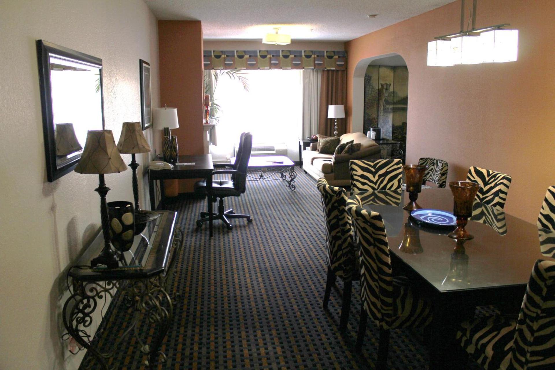 Comfort Inn & Suites Asheboro East photo 15