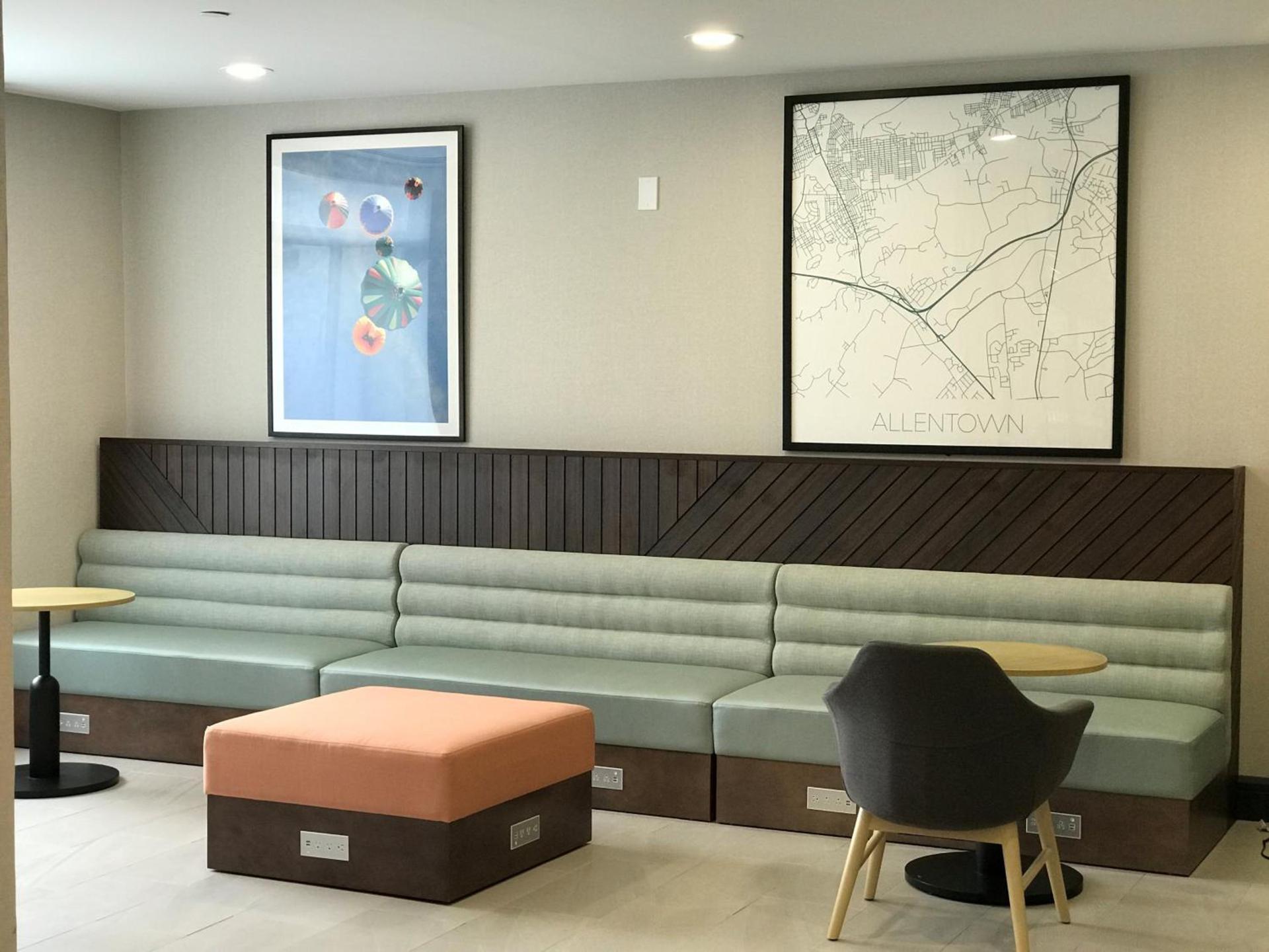 Holiday Inn Allentown-Bethlehem by IHG photo 2