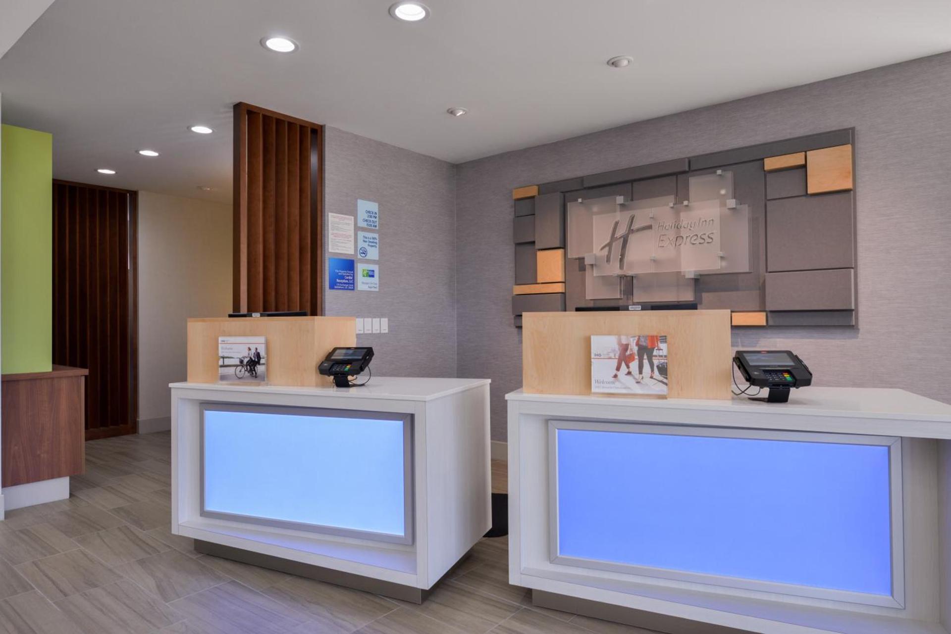 Holiday Inn Express - Bethlehem by IHG photo 18