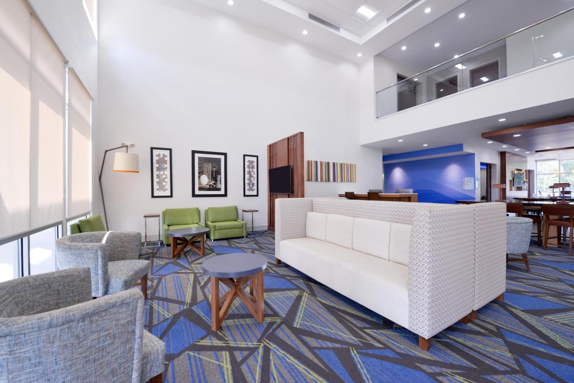 Holiday Inn Express - Bethlehem by IHG photo 16