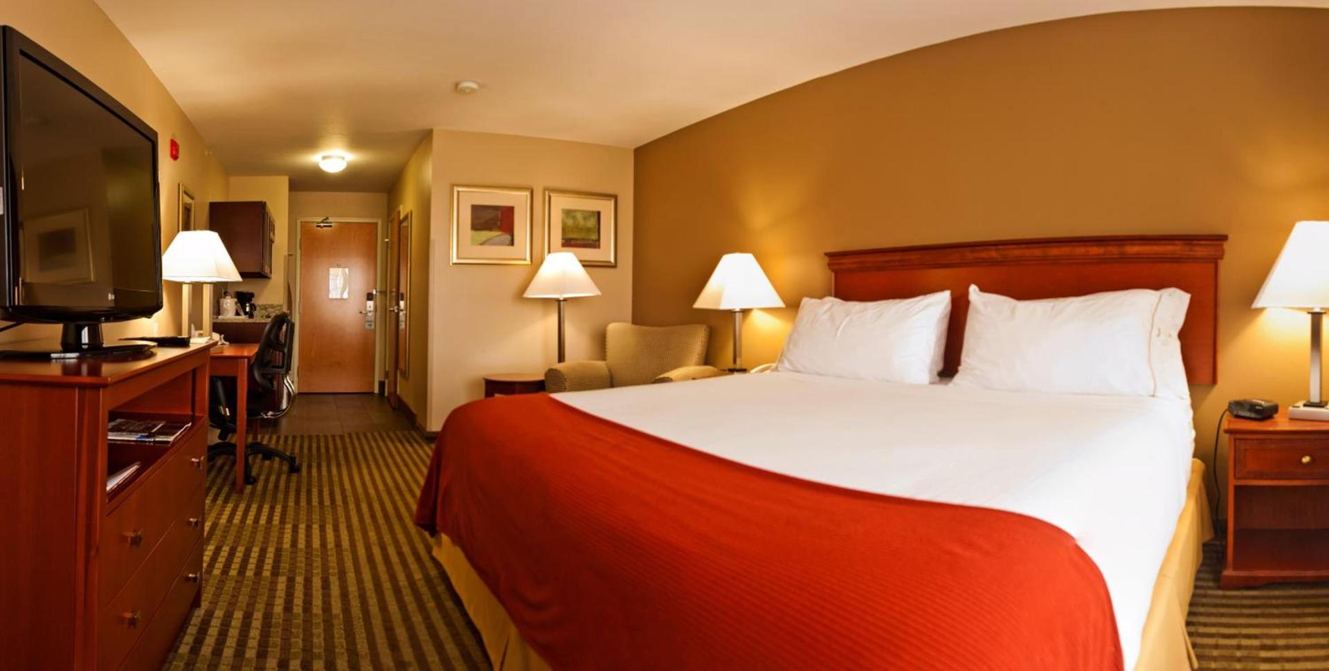Holiday Inn Express Walla Walla by IHG photo 22
