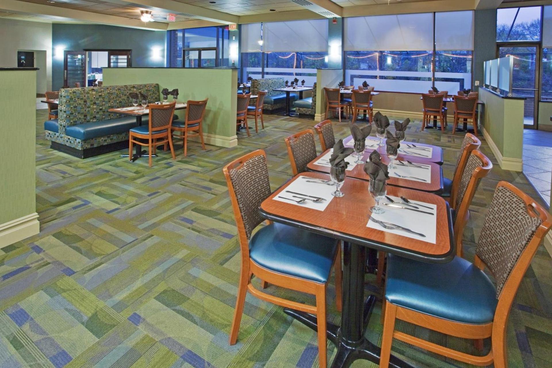 Holiday Inn Binghamton Downtown by IHG photo 19