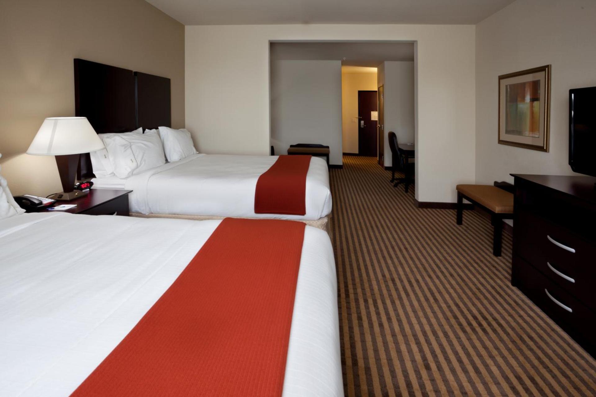 Holiday Inn Express Marble Falls by IHG photo 26