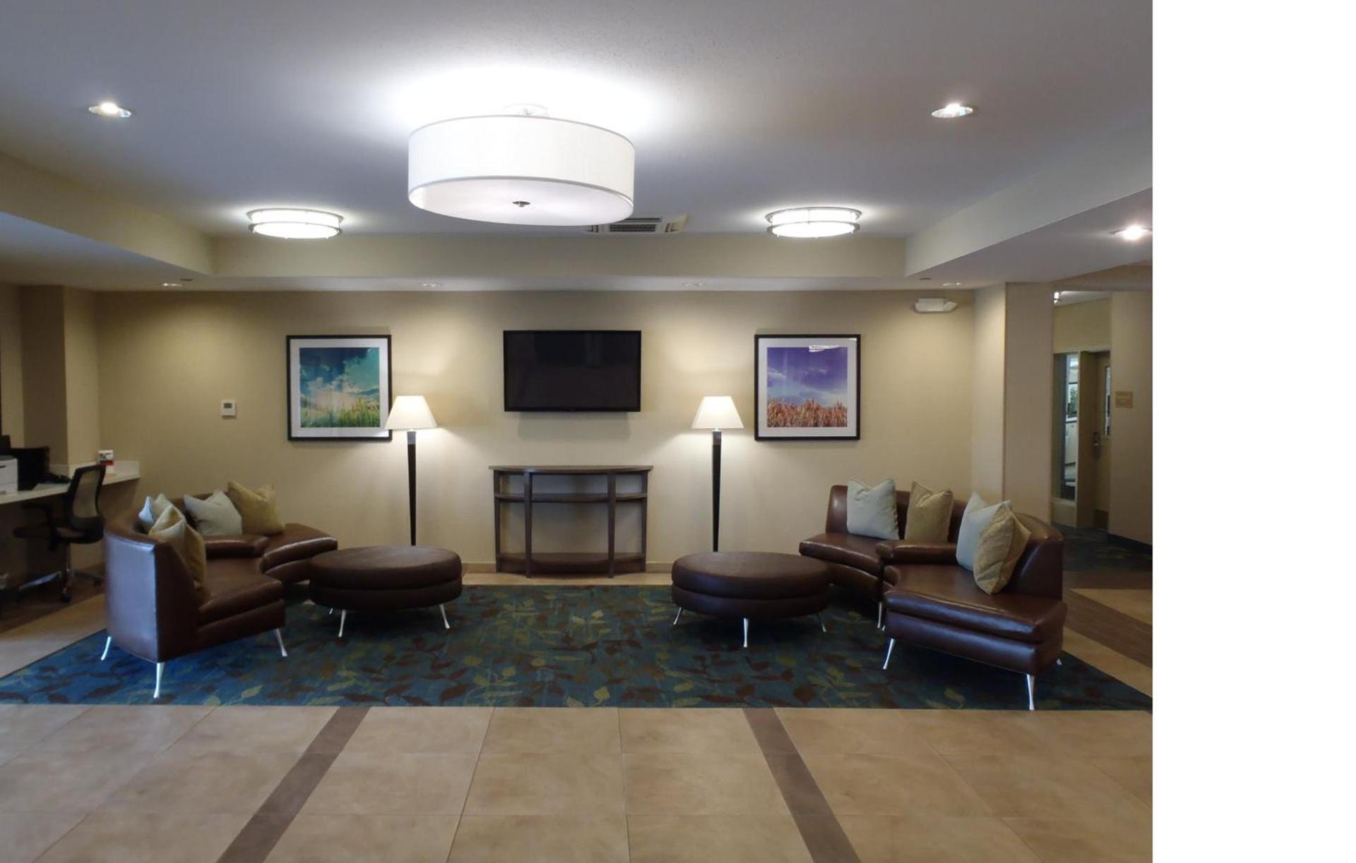 Candlewood Suites - Austin Airport by IHG photo 38