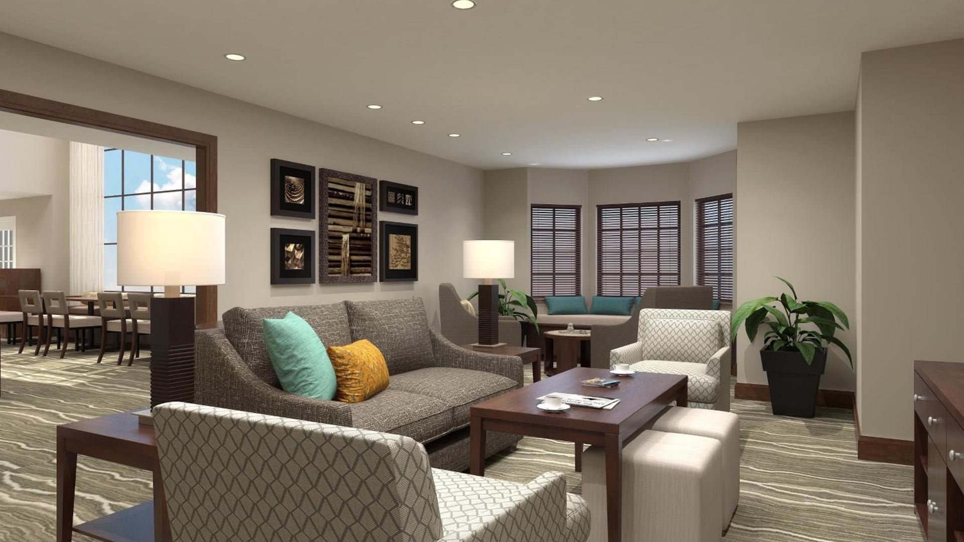 Staybridge Suites - Cedar Park - Austin N by IHG photo 5