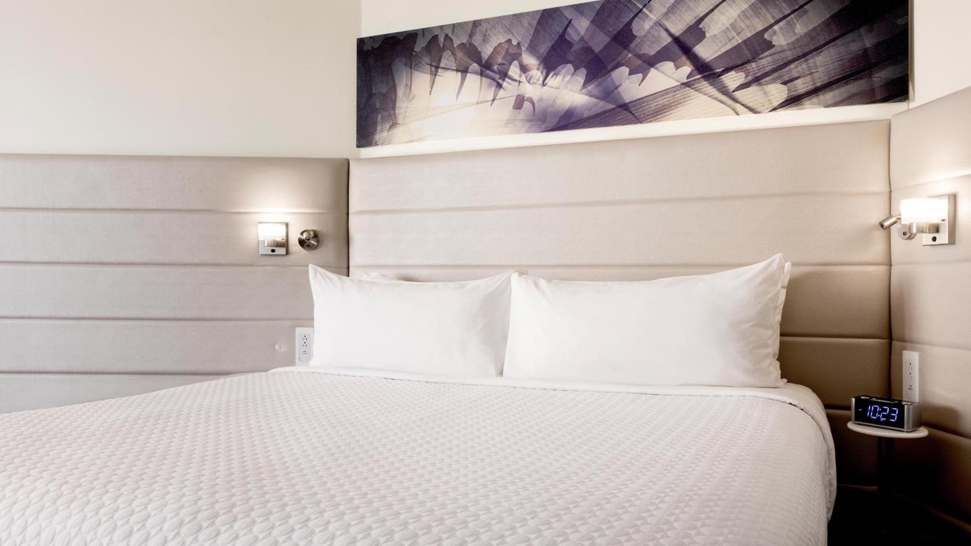 Peachtree Hotel Midtown Atlanta photo 12