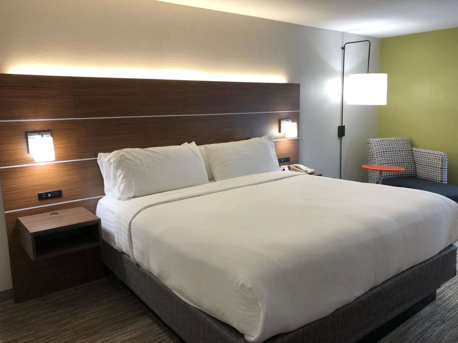 Holiday Inn Express Atlanta-Stone Mountain by IHG photo 19