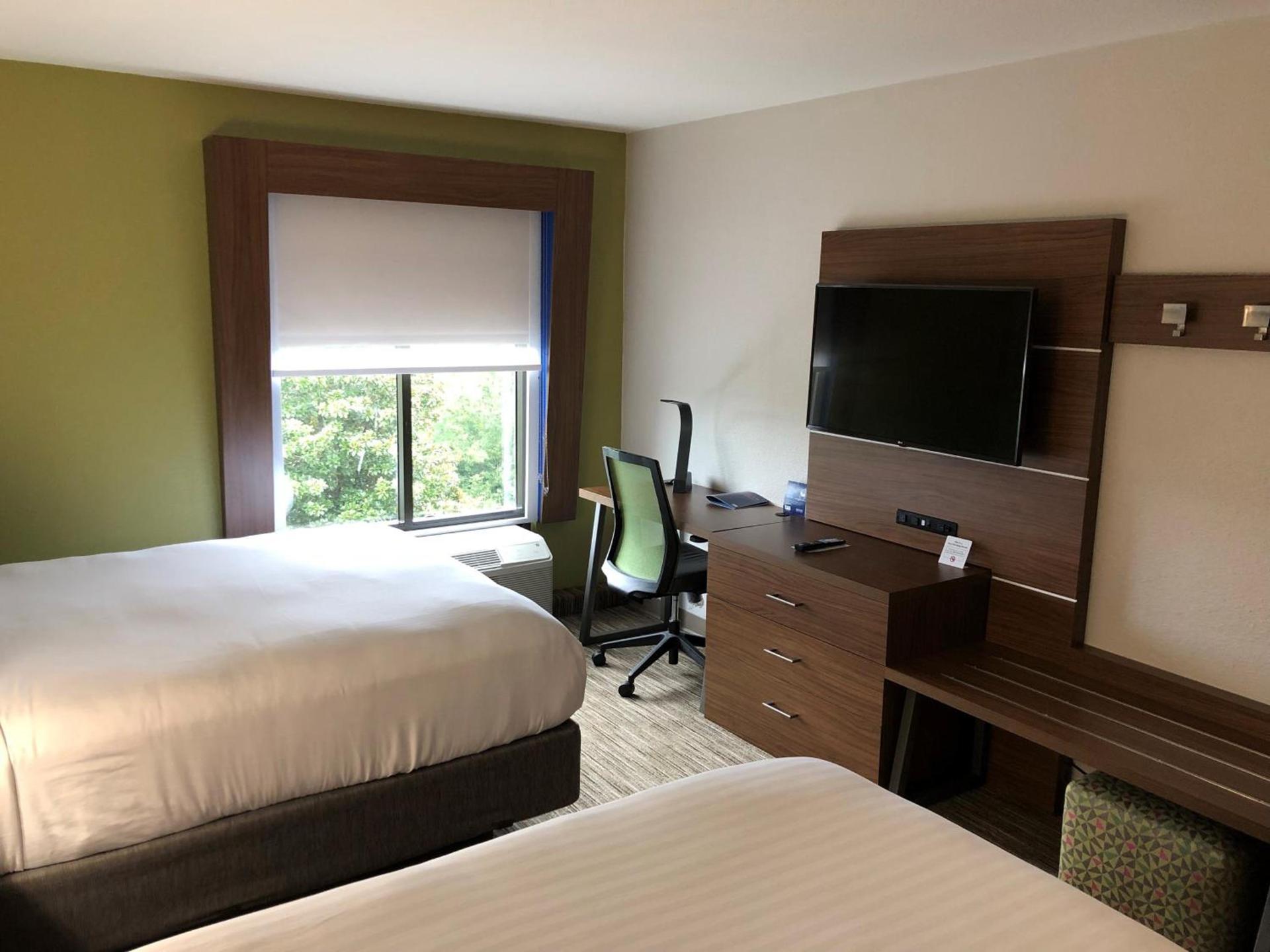 Holiday Inn Express Atlanta-Stone Mountain by IHG photo 27