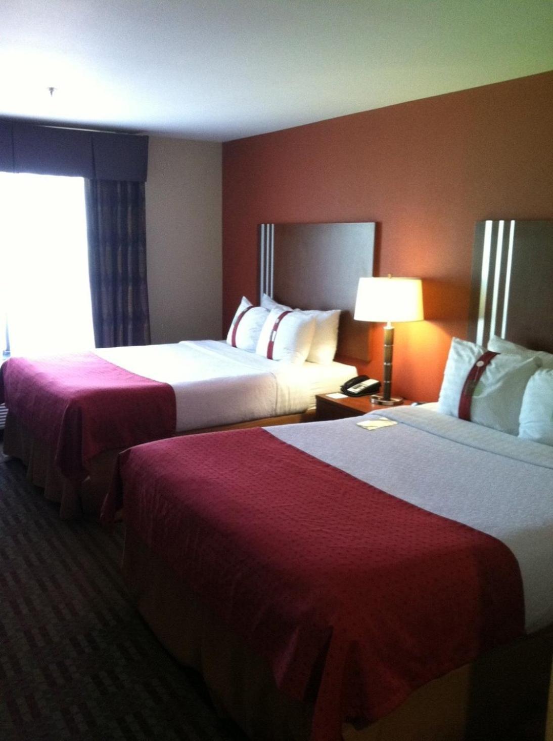 Holiday Inn Austin North by IHG photo 26