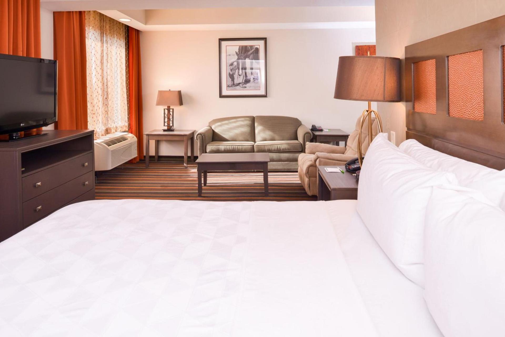 Holiday Inn Amarillo West Medical Center by IHG photo 34