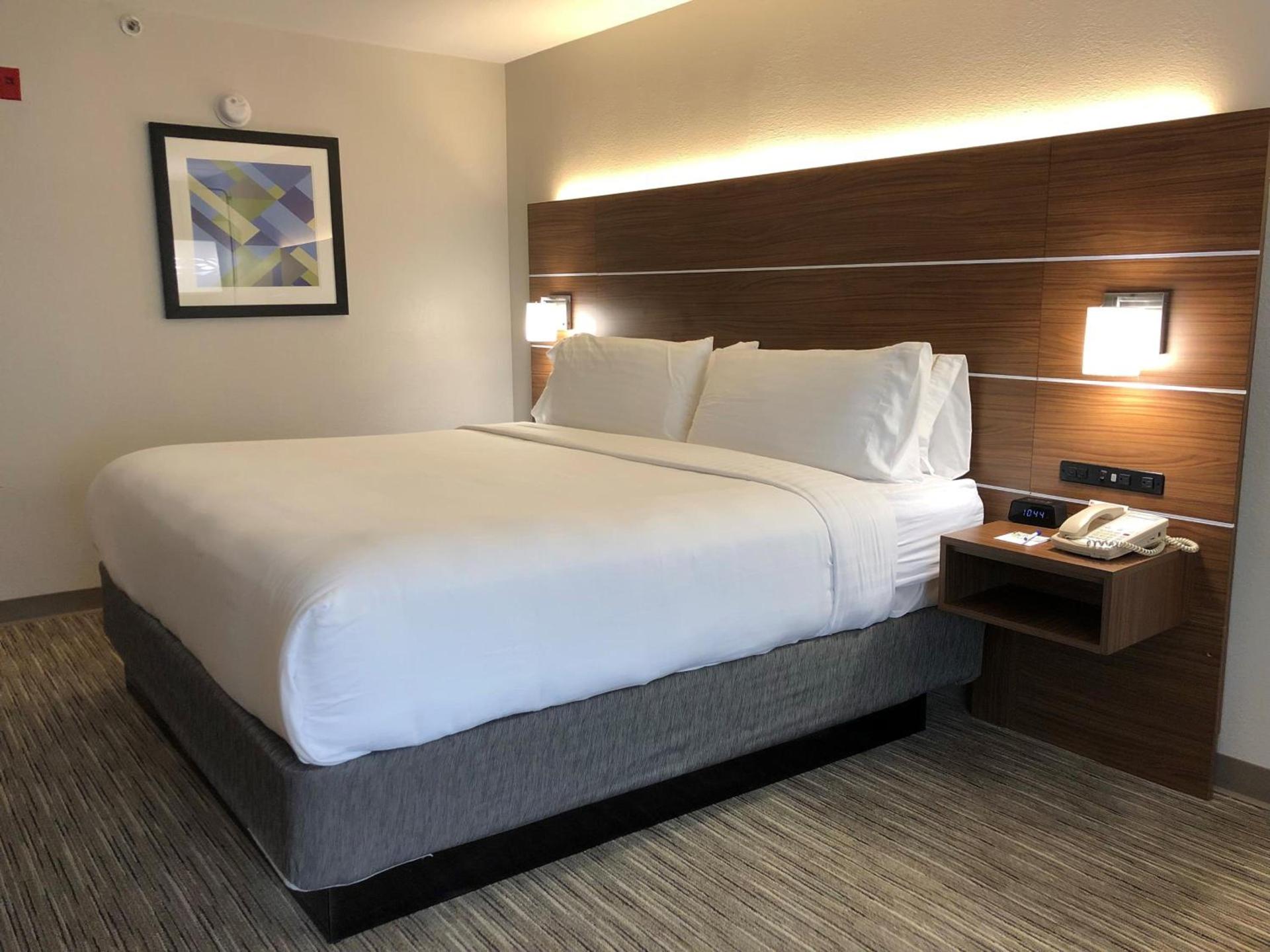 Holiday Inn Express Atlanta-Stone Mountain by IHG photo 37