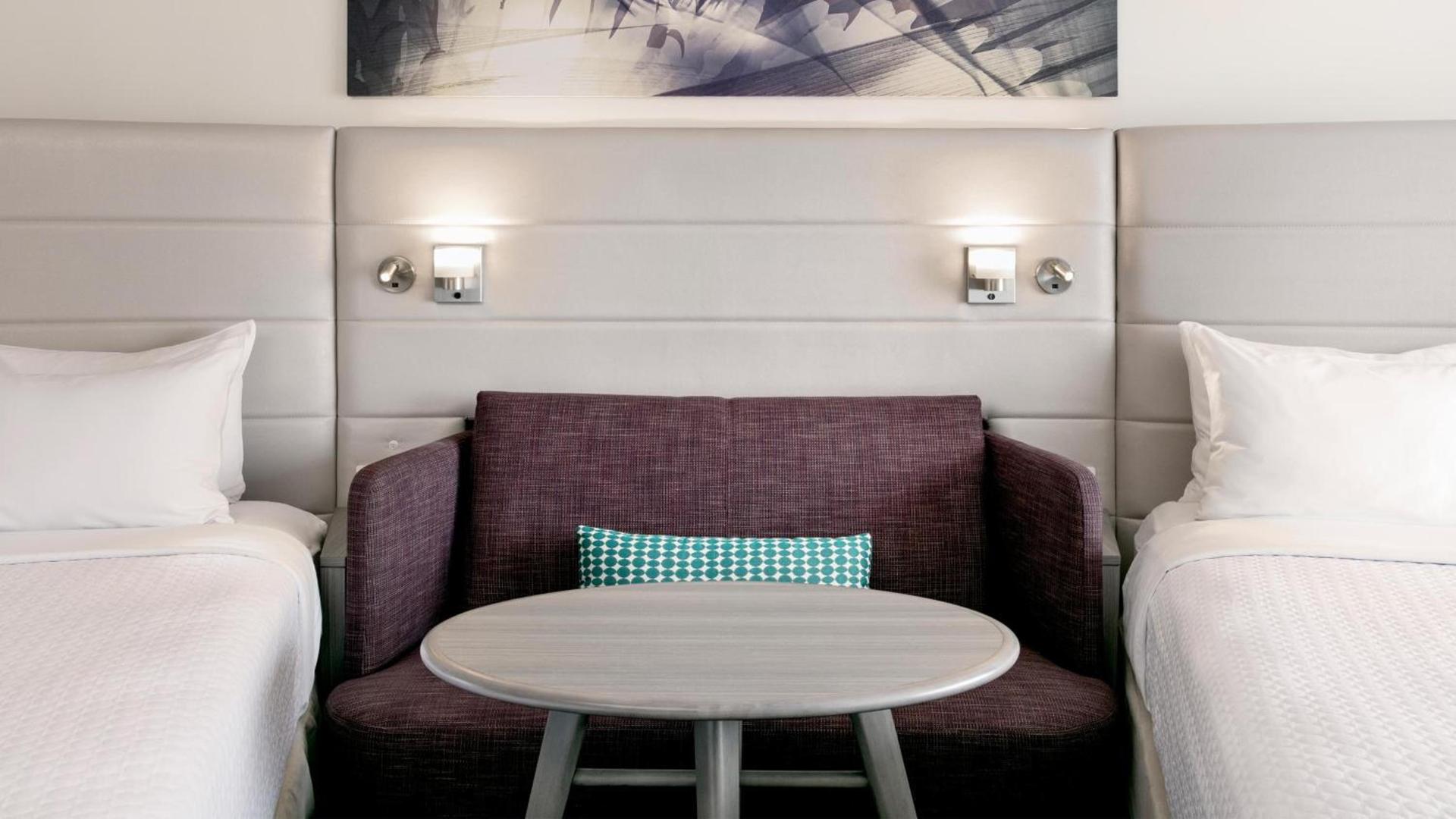 Peachtree Hotel Midtown Atlanta photo 40