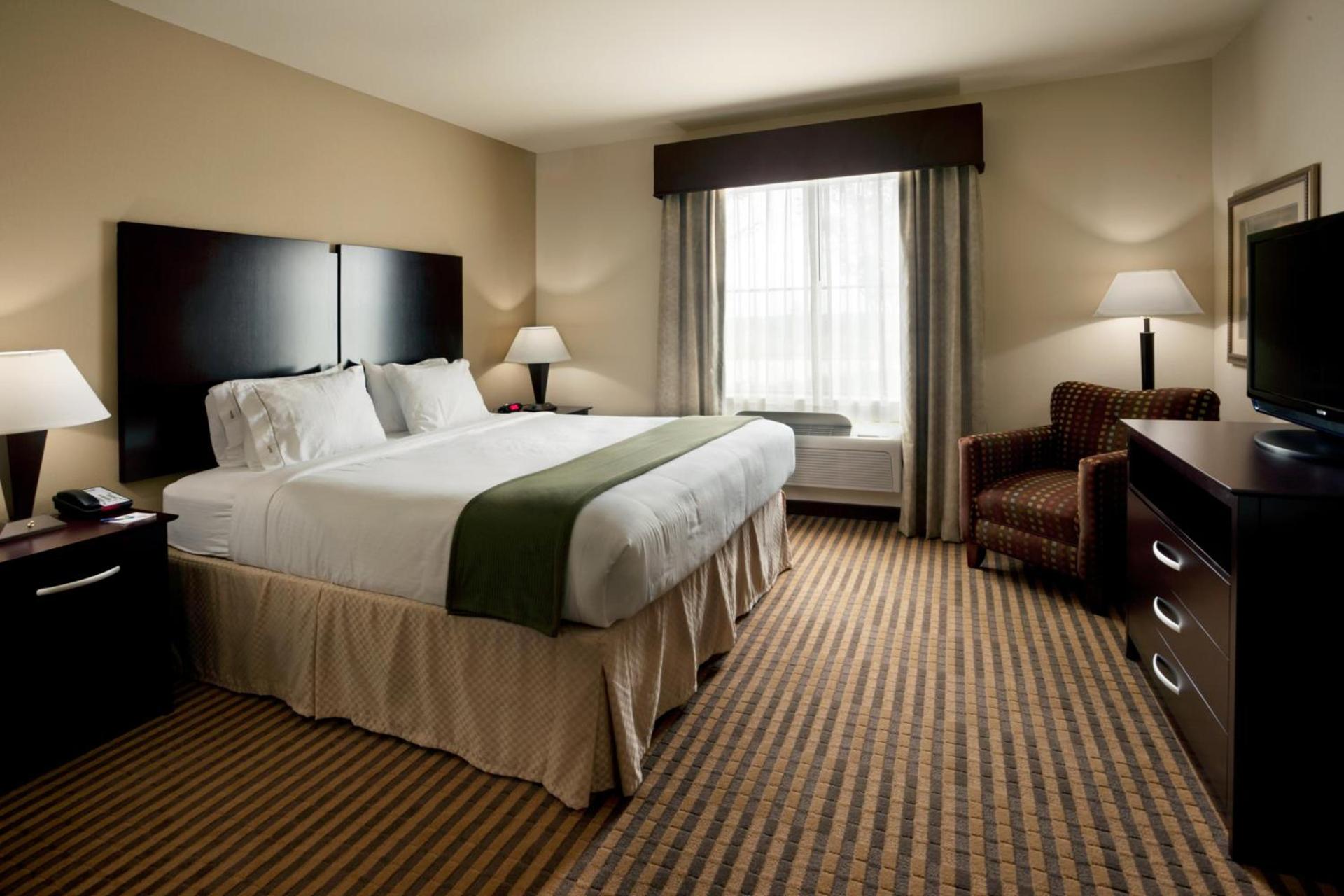 Holiday Inn Express Marble Falls by IHG photo 27