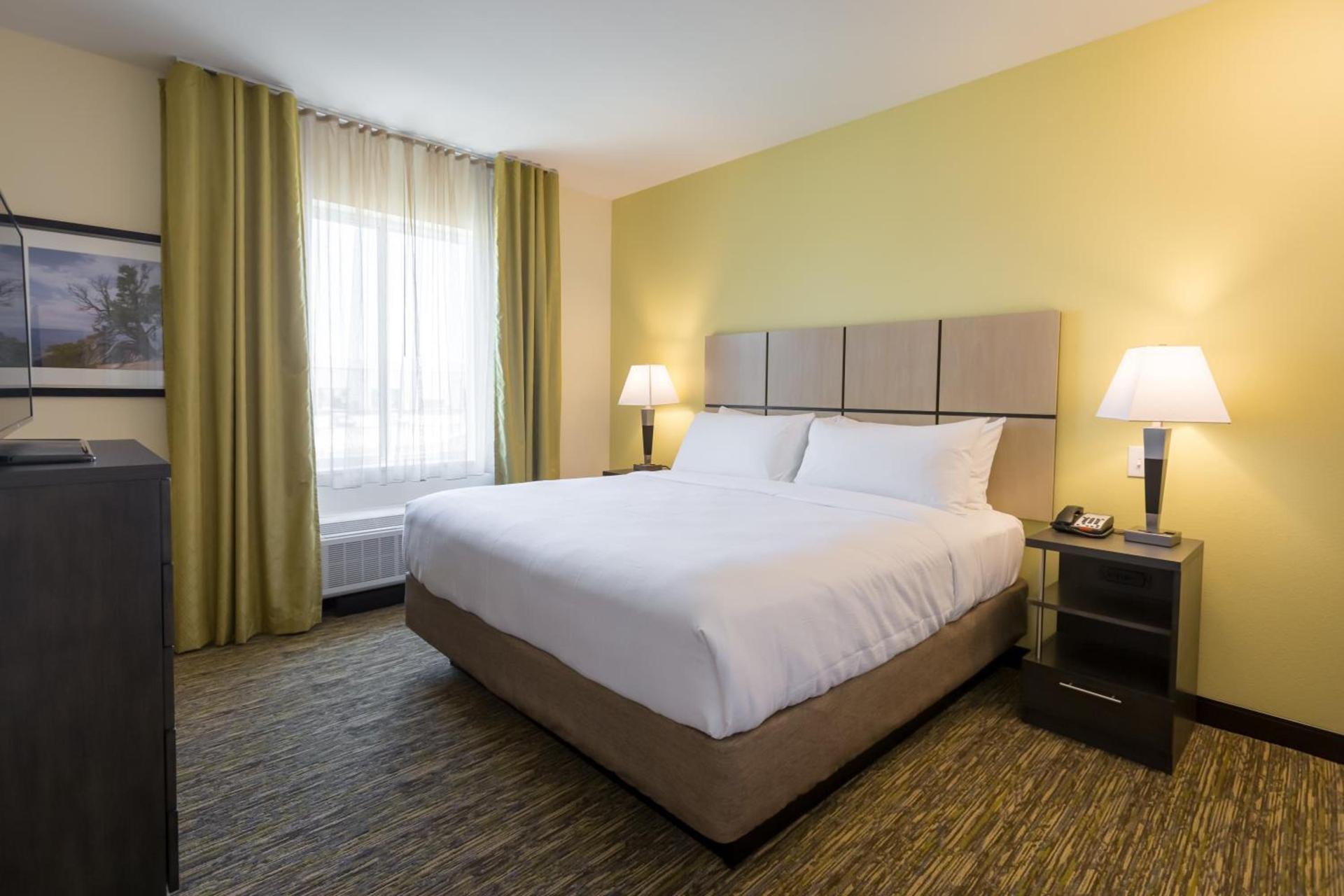 Candlewood Suites - Buda - Austin SW by IHG photo 14