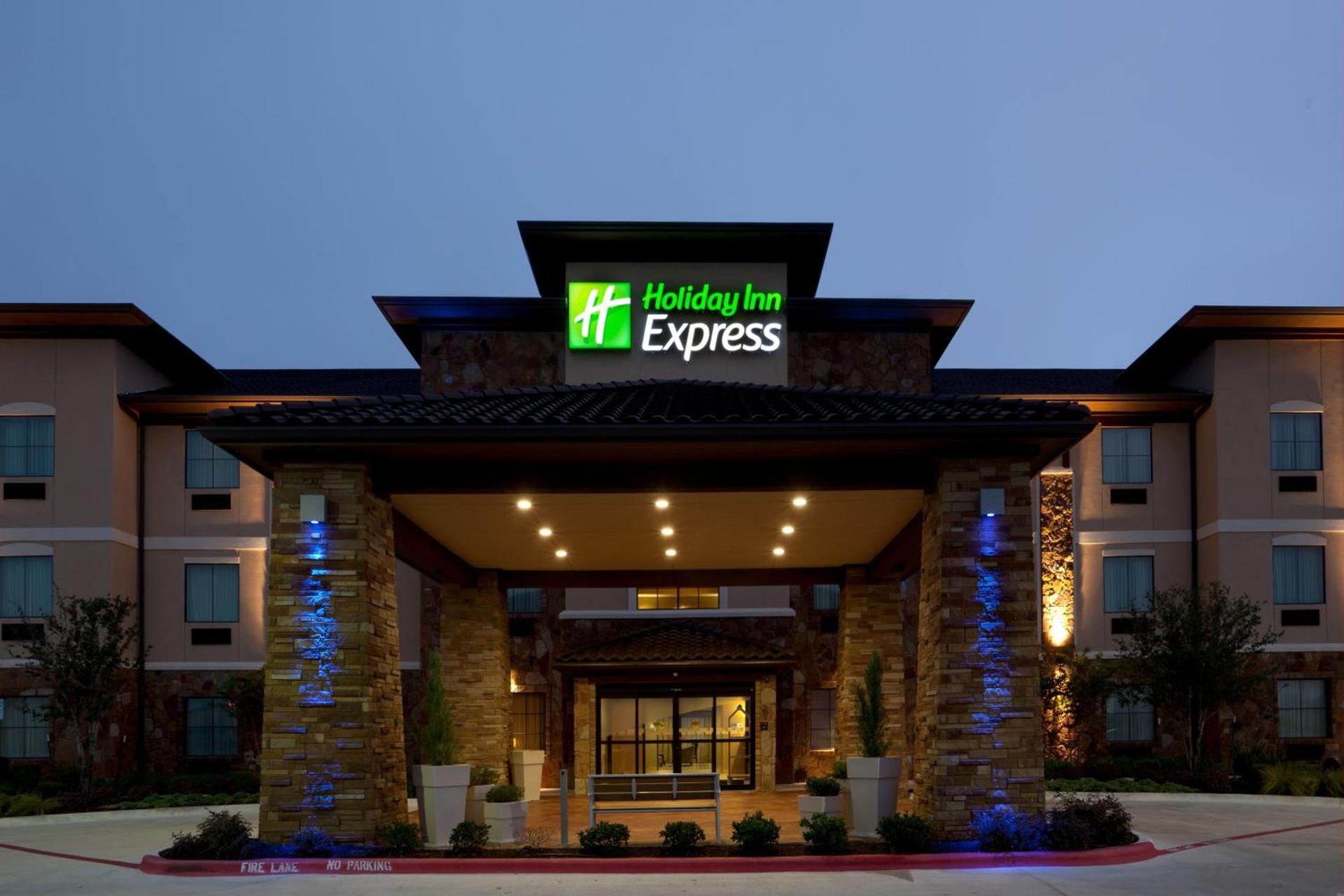 Holiday Inn Express Marble Falls by IHG photo 19
